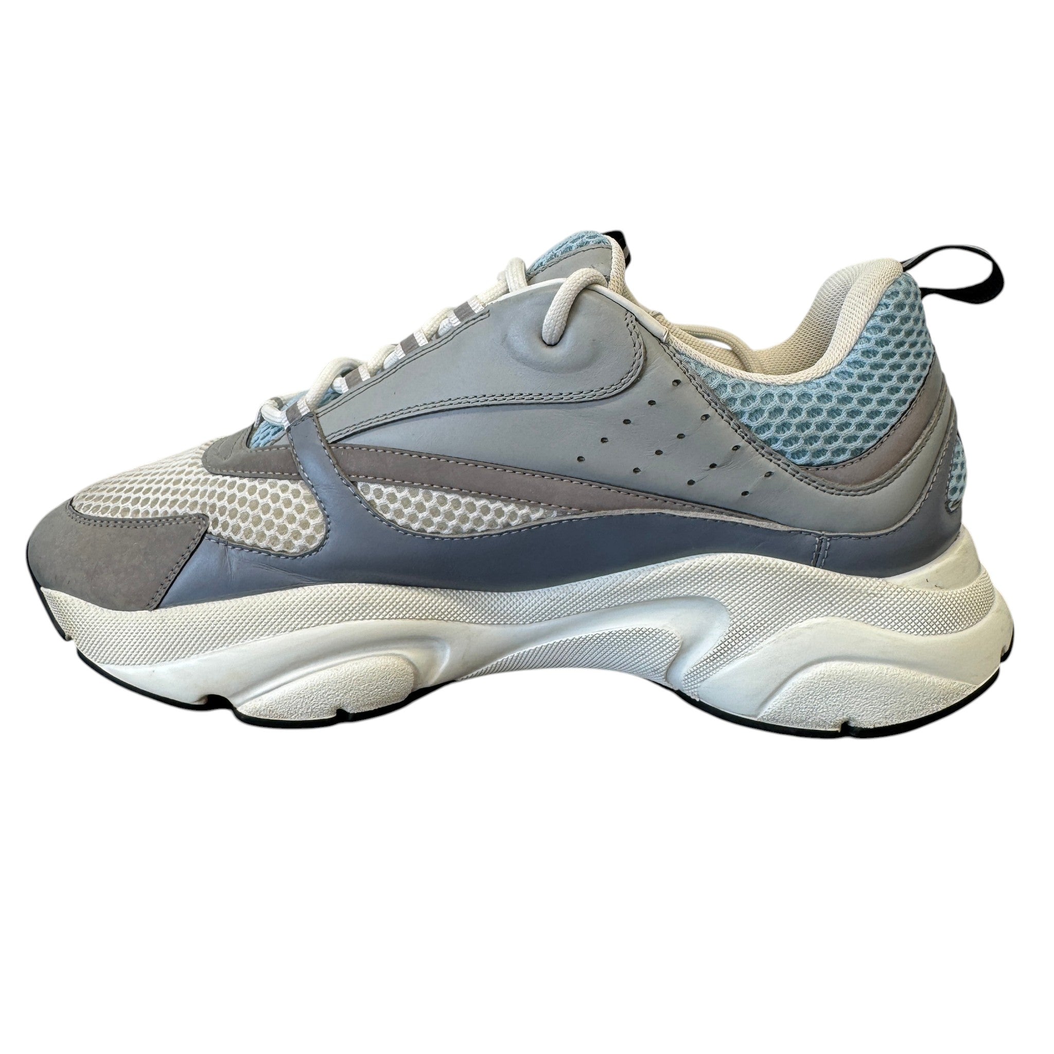 Men's B22 Low Trainers White Size EU 44 / UK 10