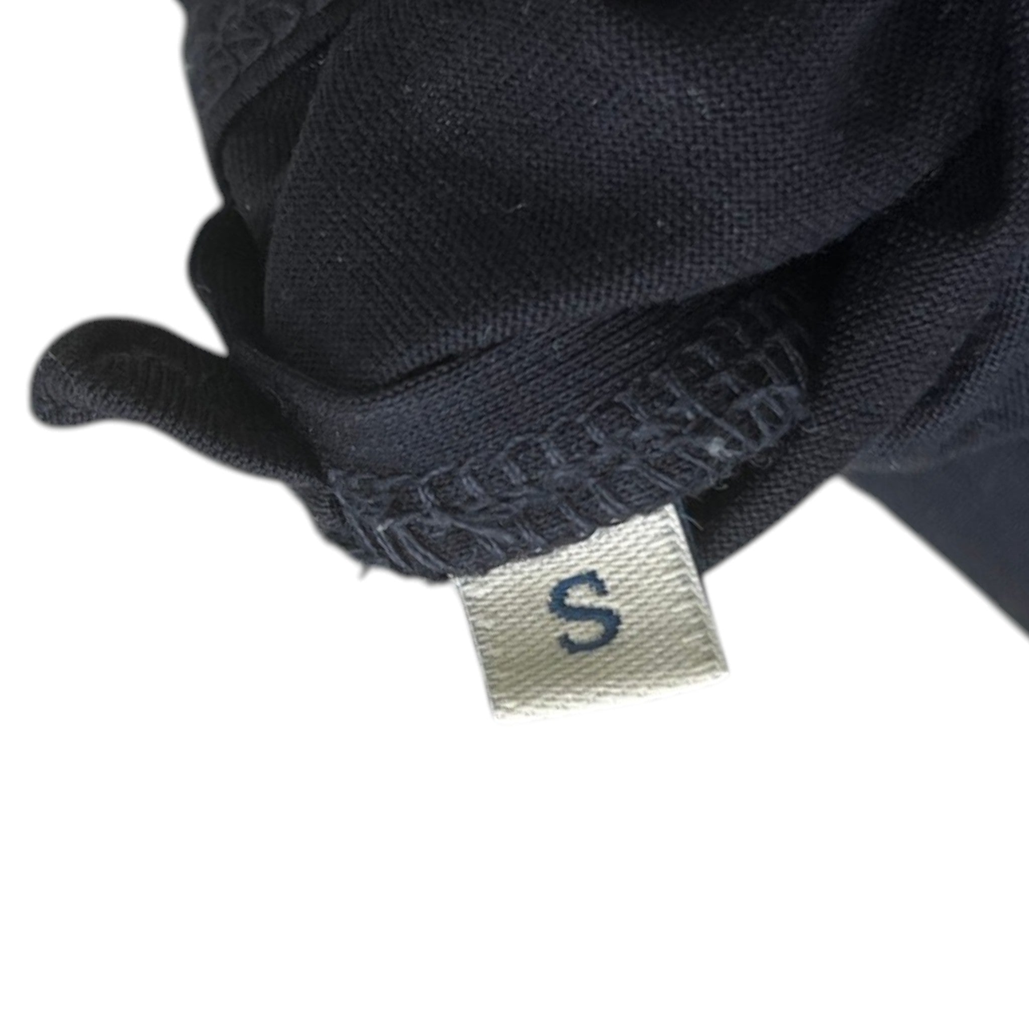 Men's Maglia T-Shirt Navy Size S
