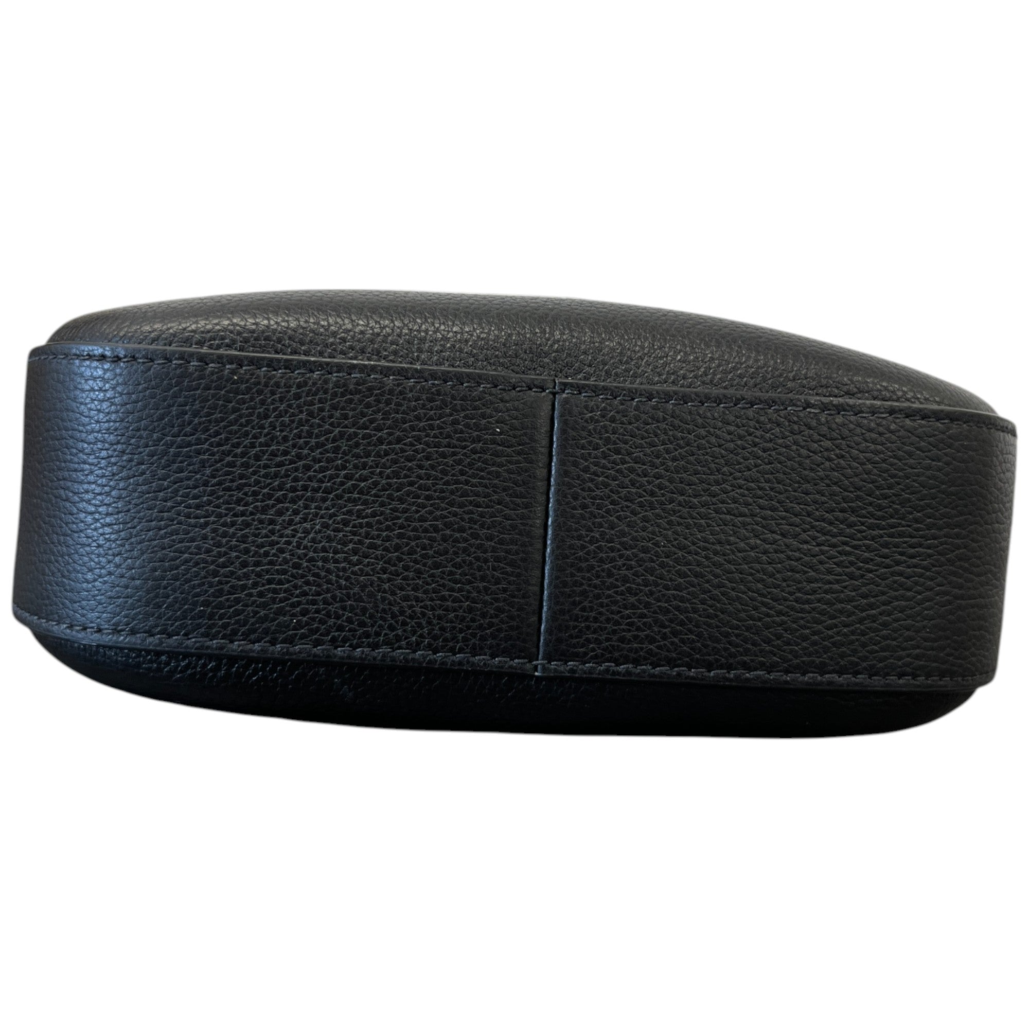 Men's Vitello Phenix Bag Brown