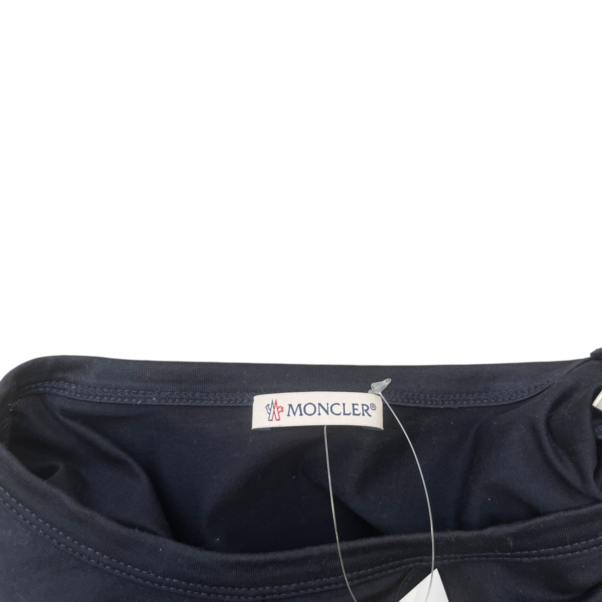 Men's Maglia T-Shirt Navy Size S
