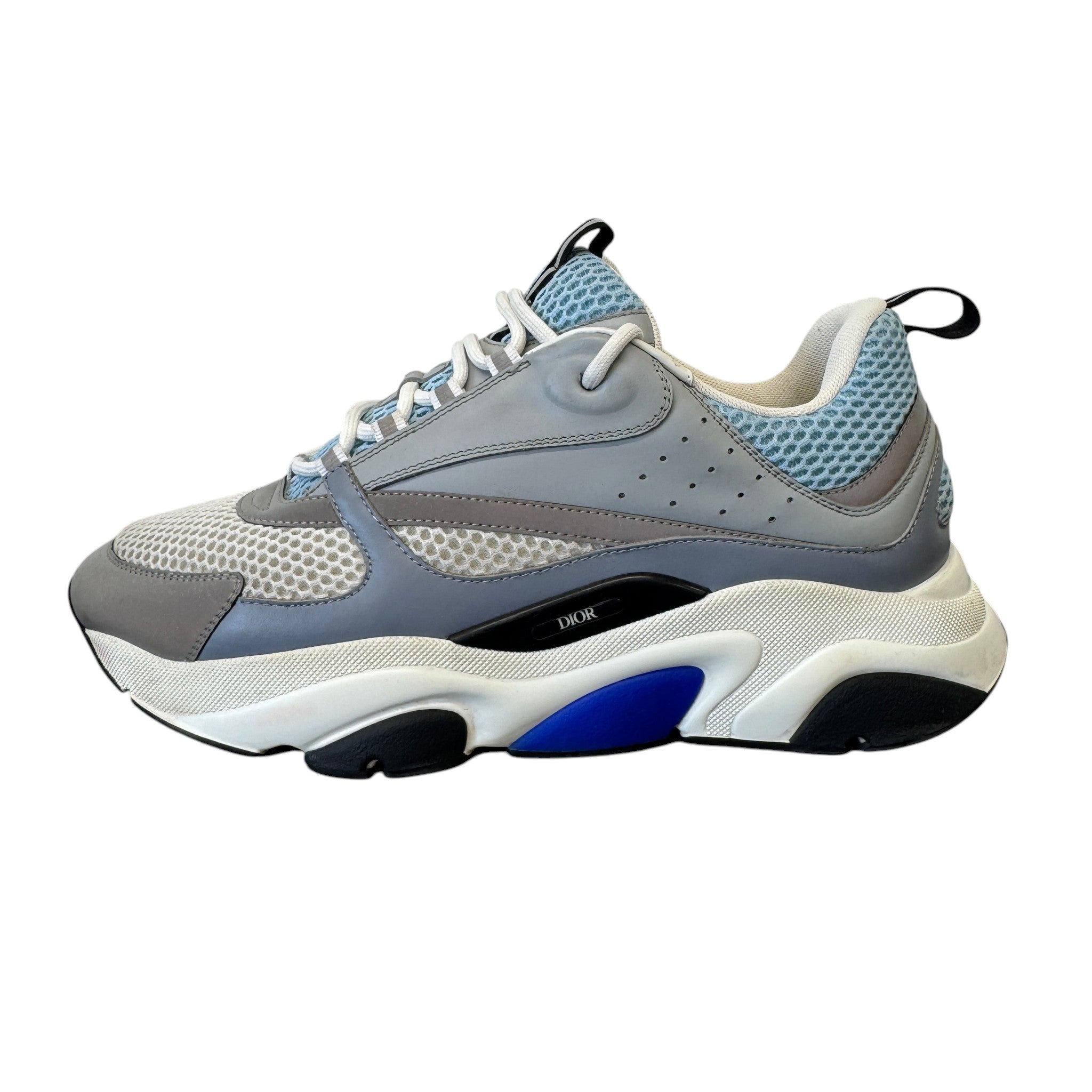 Men's B22 Low Trainers White Size EU 44 / UK 10