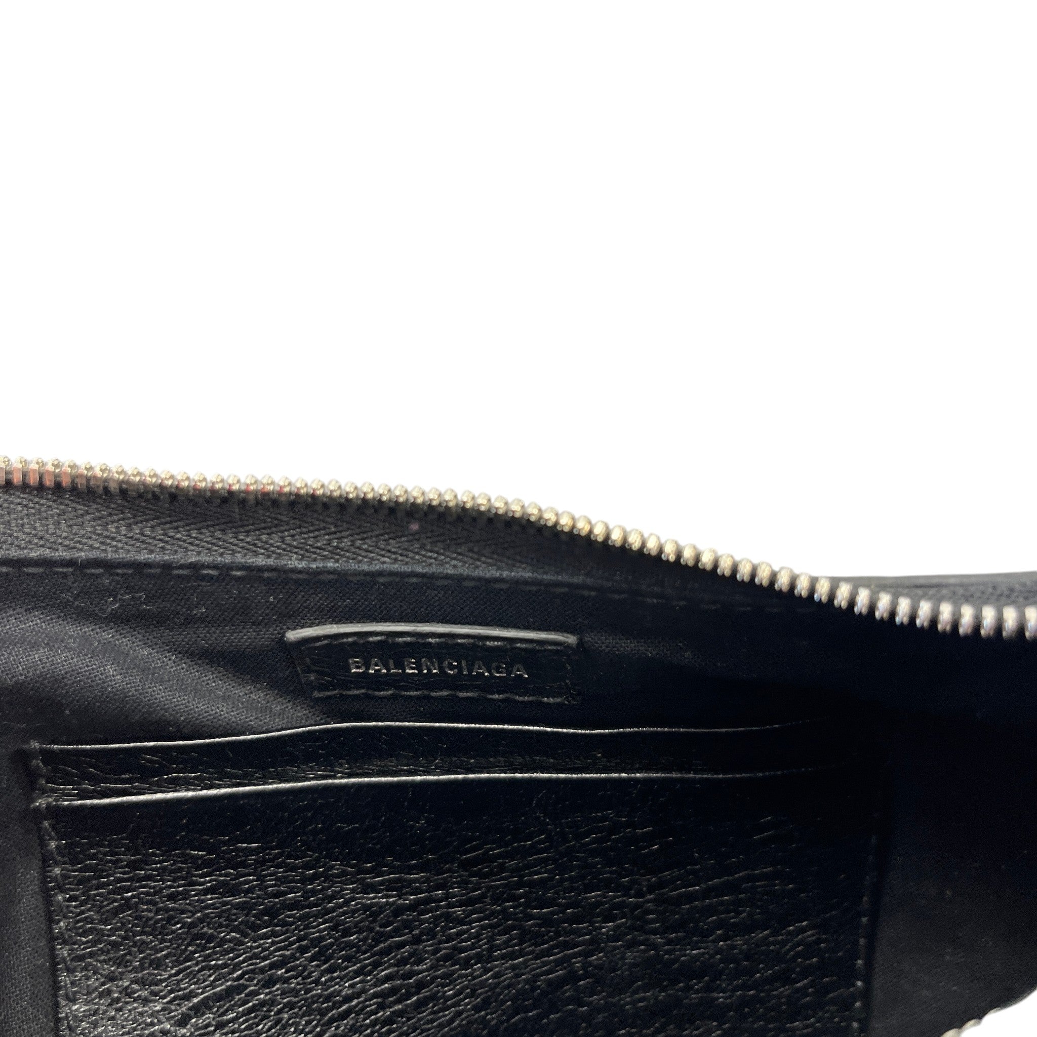 Women's Mini Le Cagole Bag Black