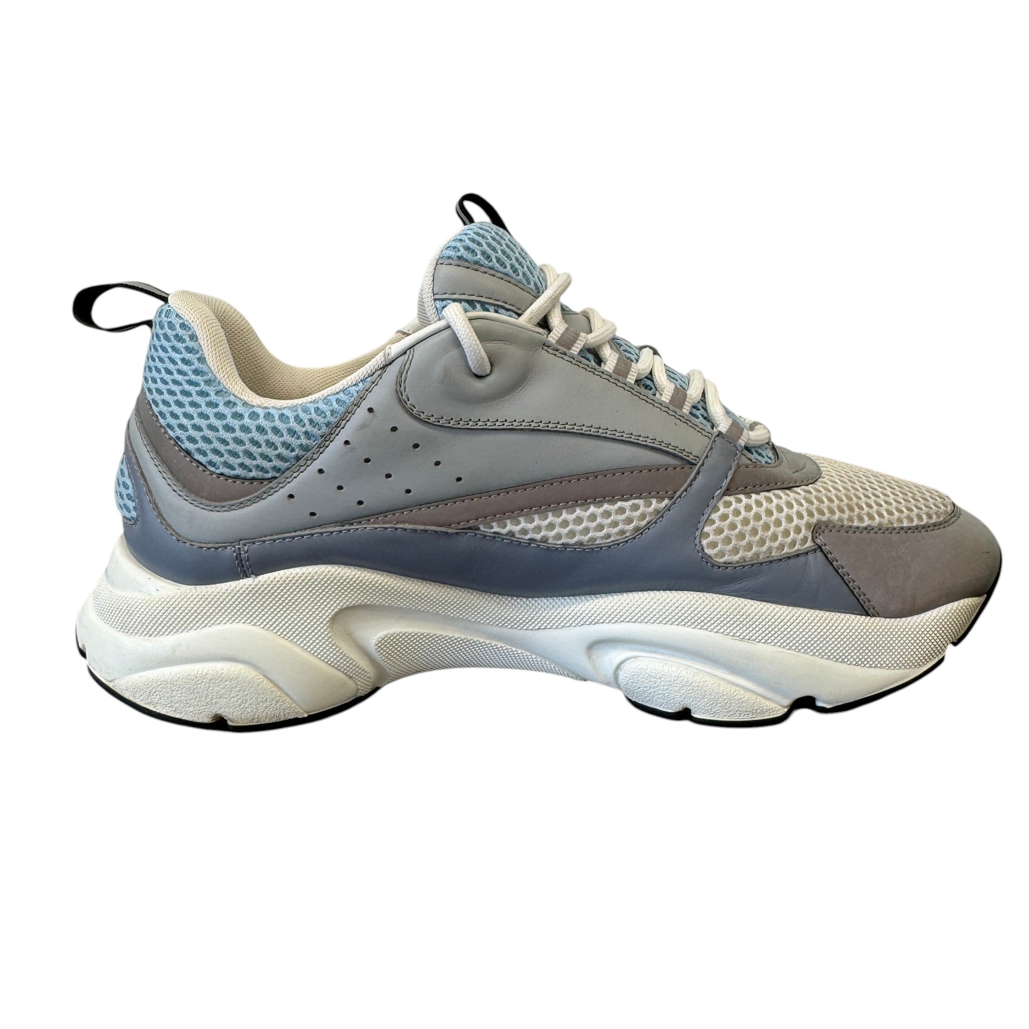 Men's B22 Low Trainers White Size EU 44 / UK 10
