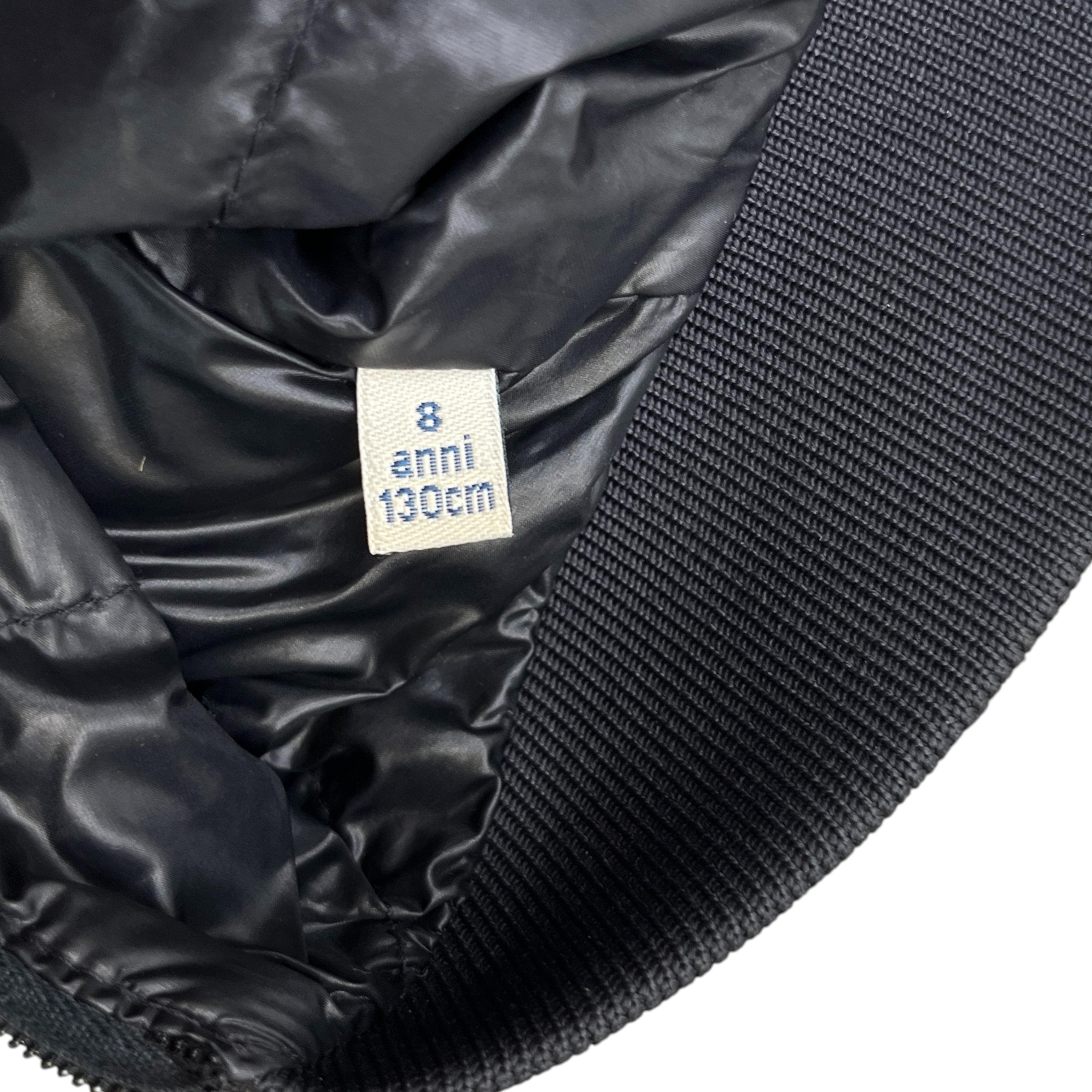 Men's Ferdinand Boys Age 8 Jacket Navy Size XXS