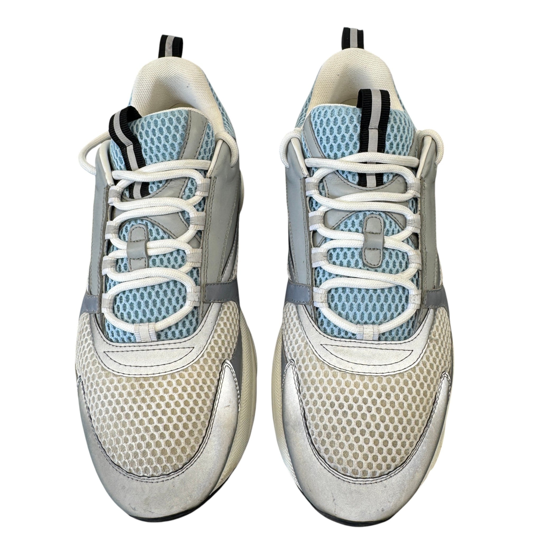 Men's B22 Low Trainers White Size EU 44 / UK 10