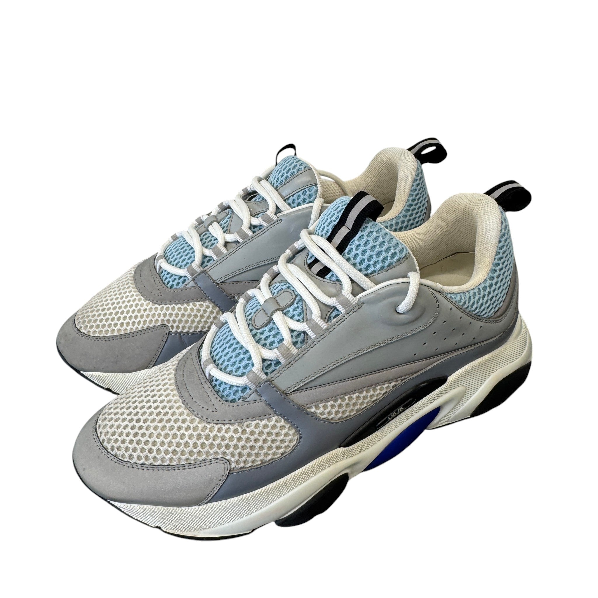 Men's B22 Low Trainers White Size EU 44 / UK 10