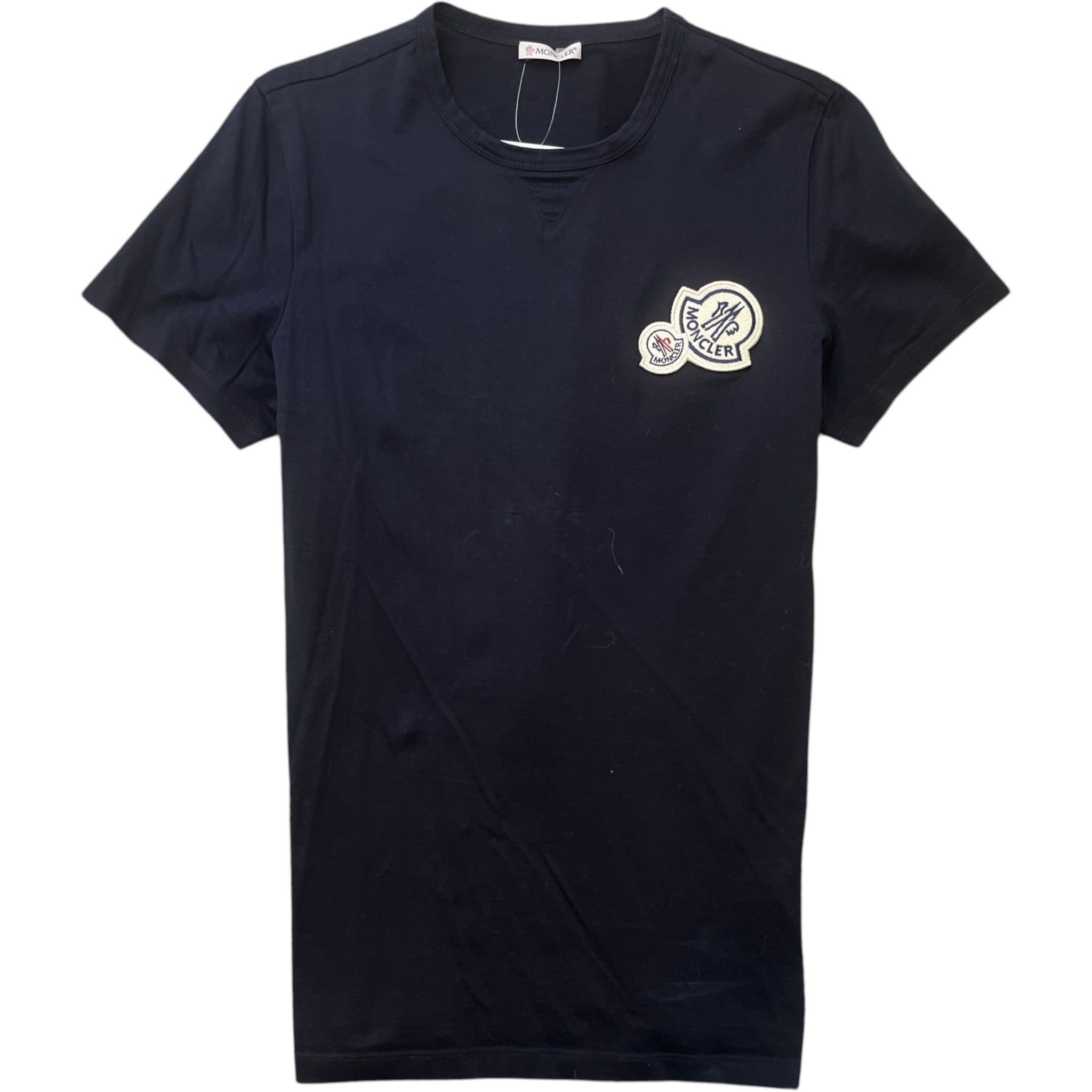 Men's Maglia T-Shirt Navy Size S