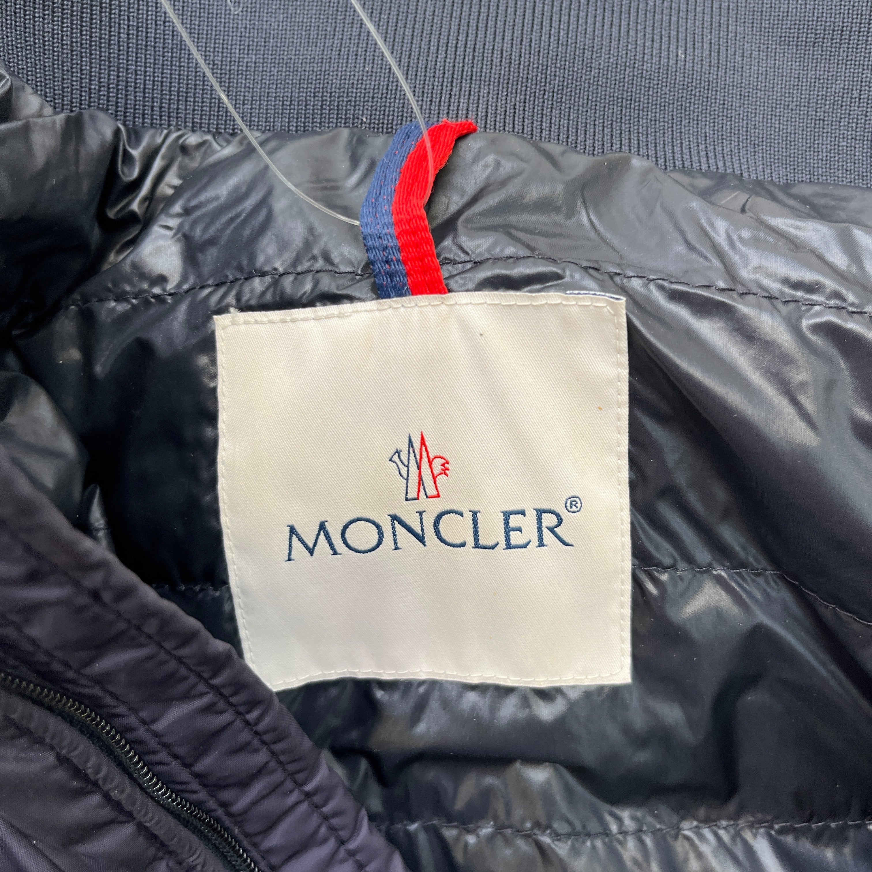 Men's Ferdinand Boys Age 8 Jacket Navy Size XXS