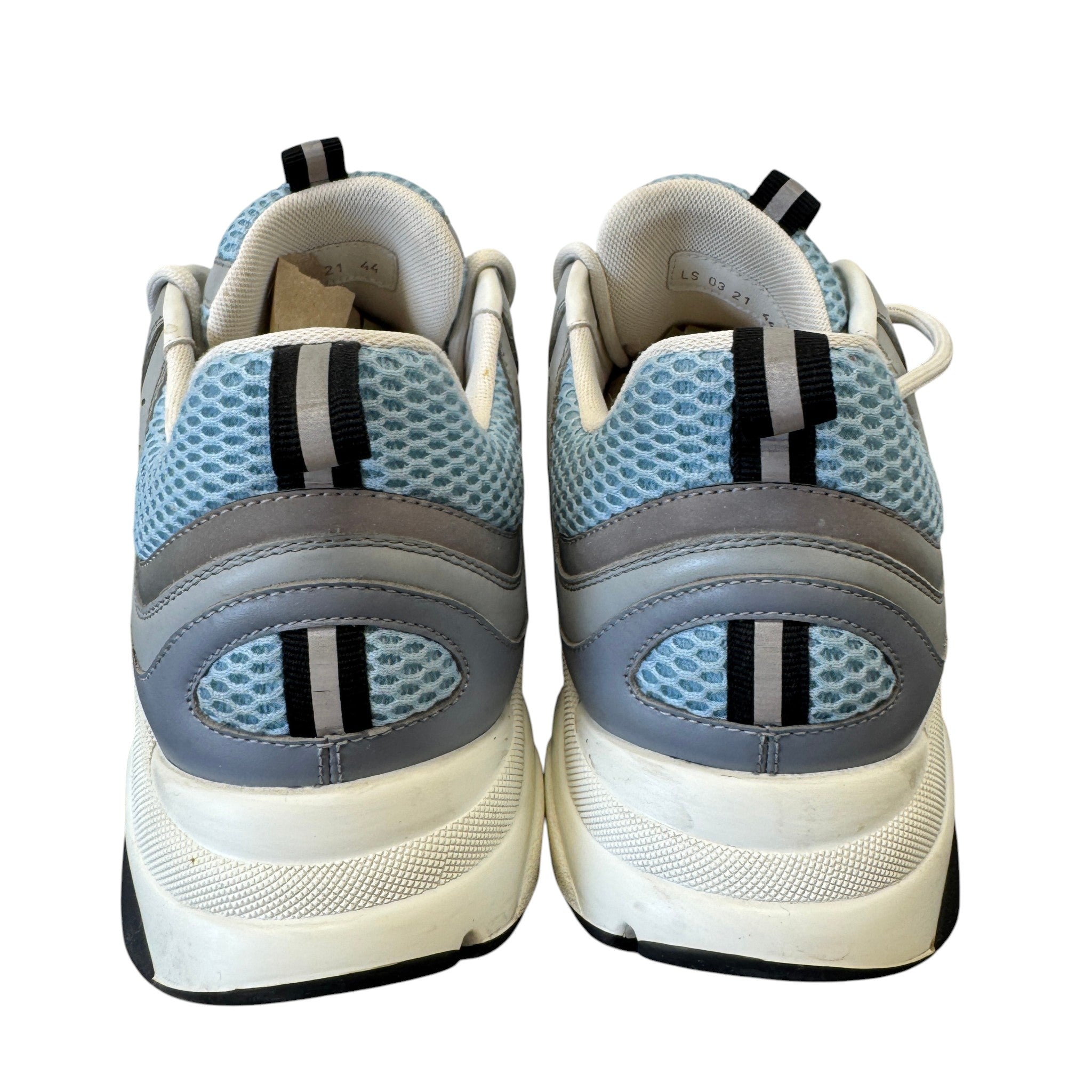 Men's B22 Low Trainers White Size EU 44 / UK 10