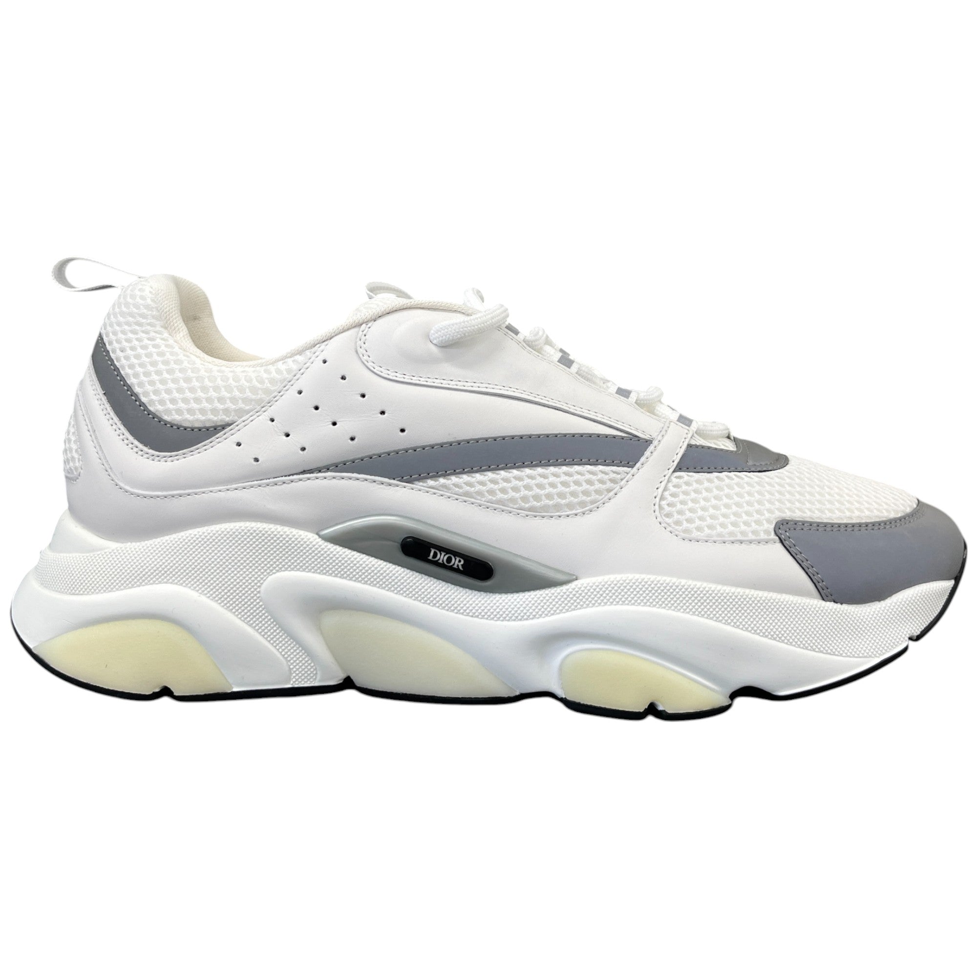 Men's B22 Low Trainers White Size EU 48 / UK 14