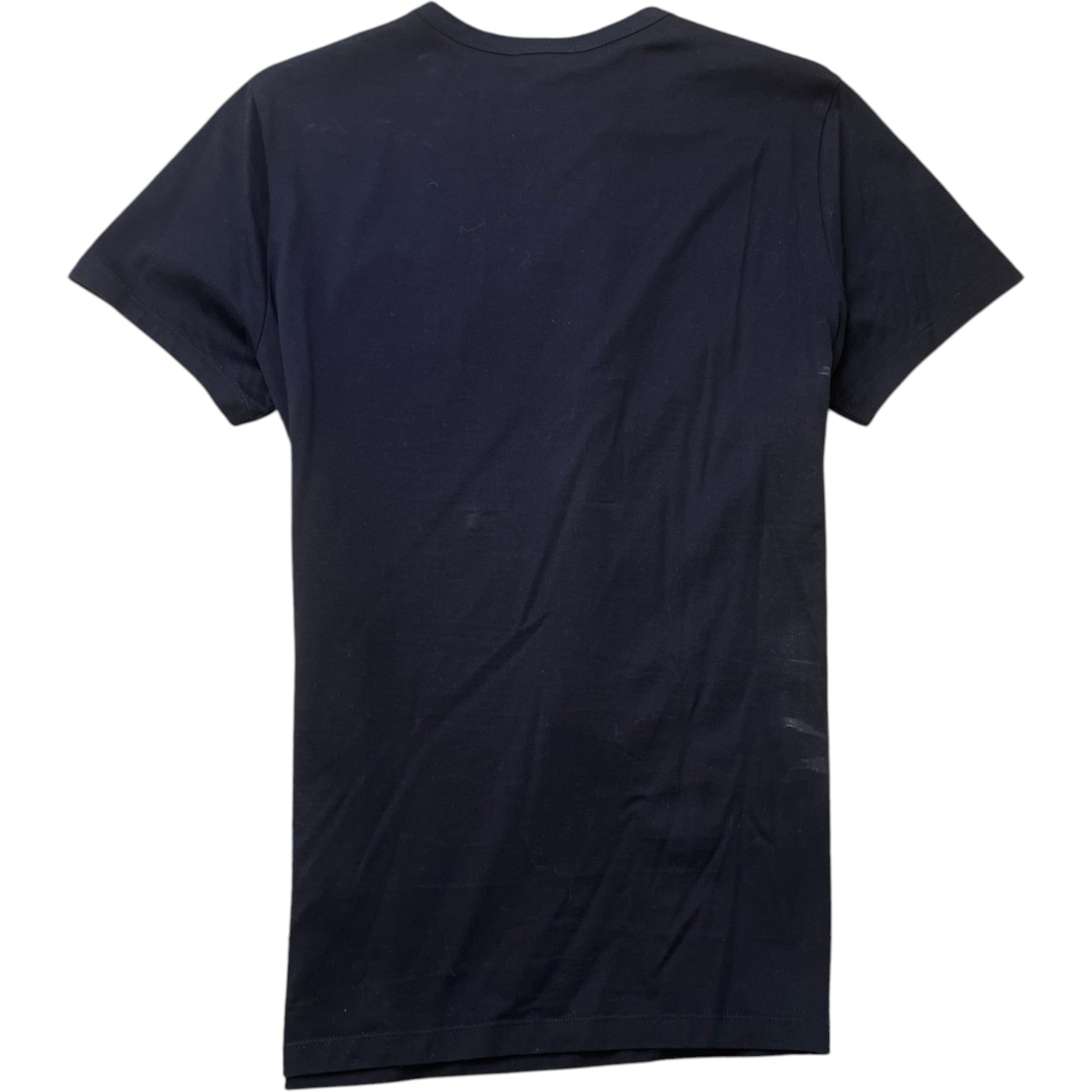 Men's Maglia T-Shirt Navy Size S
