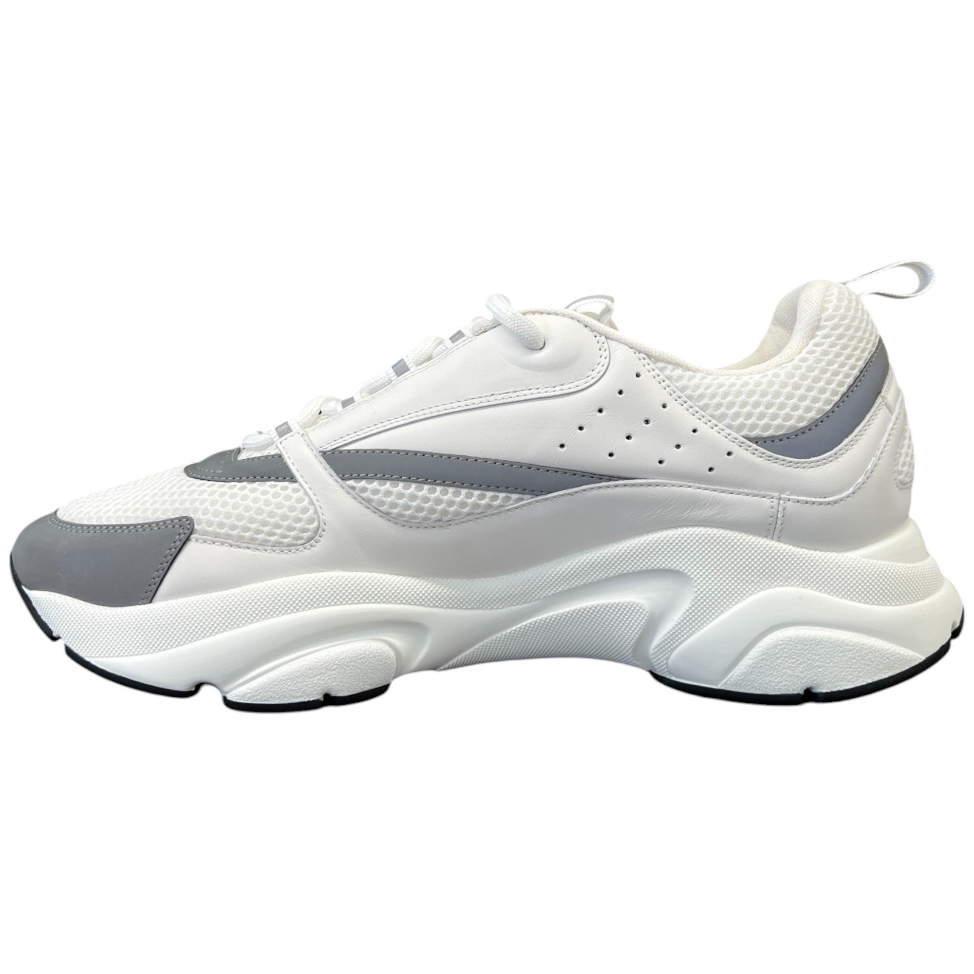Men's B22 Low Trainers White Size EU 48 / UK 14