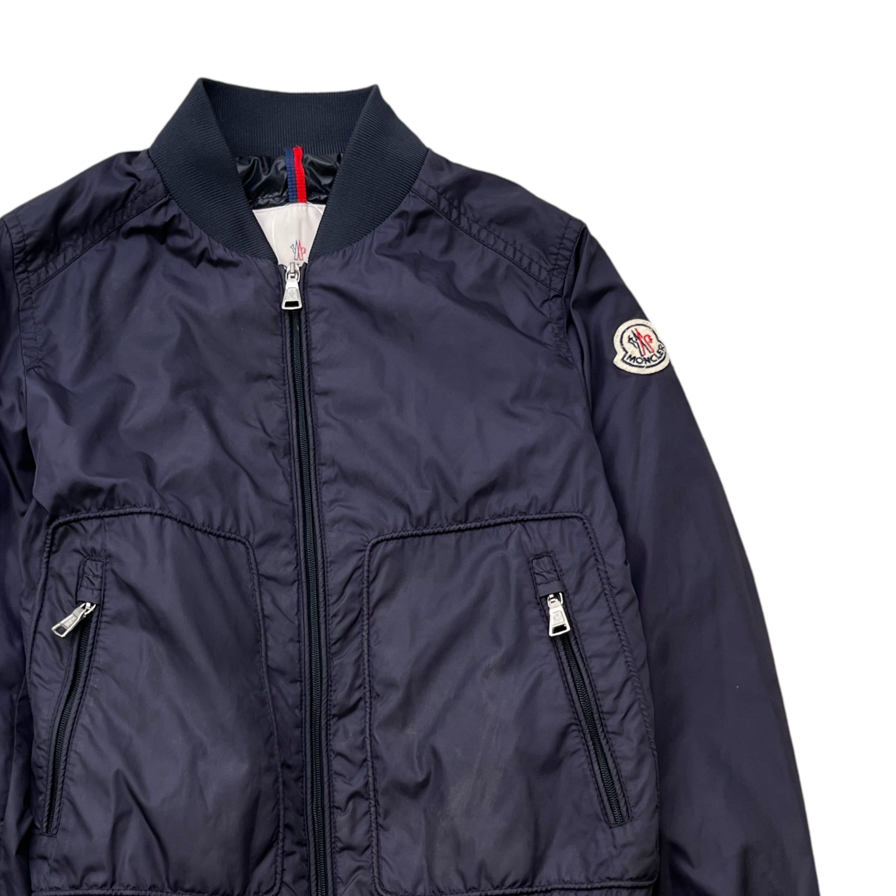 Men's Ferdinand Boys Age 8 Jacket Navy Size XXS