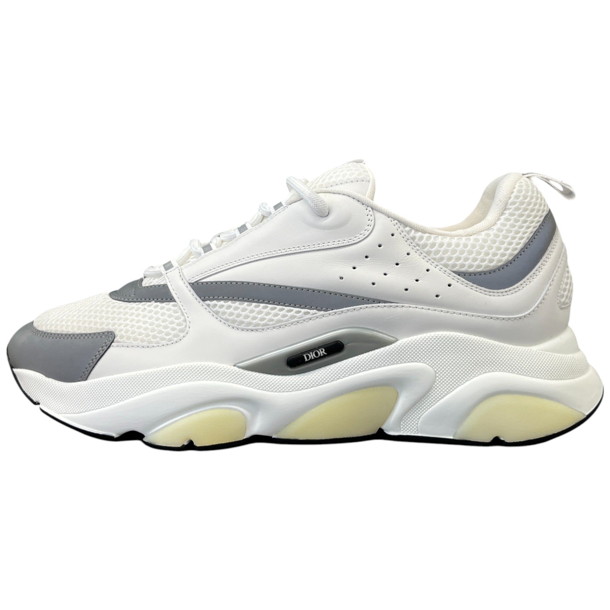 Men's B22 Low Trainers White Size EU 48 / UK 14