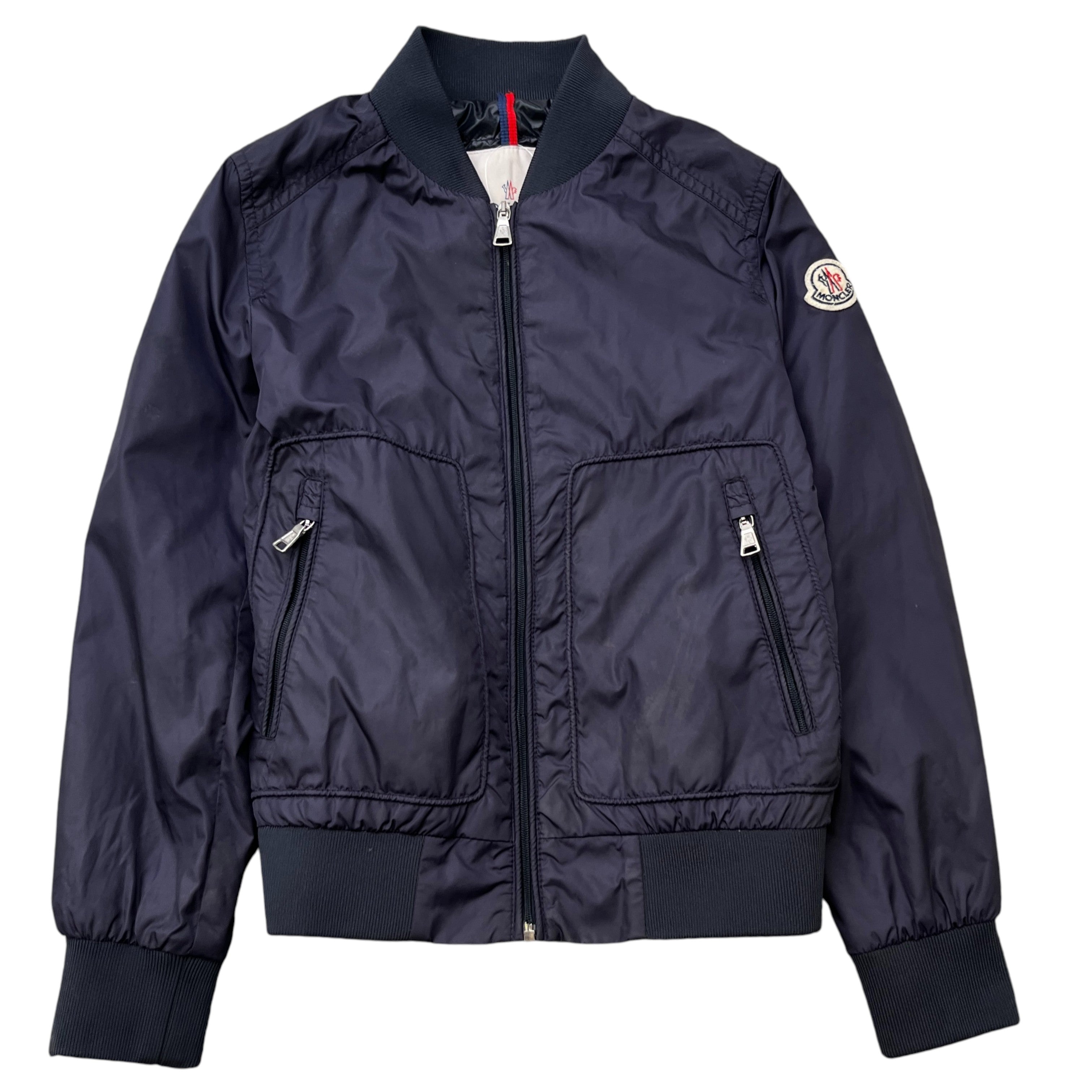 Men's Ferdinand Boys Age 8 Jacket Navy Size XXS