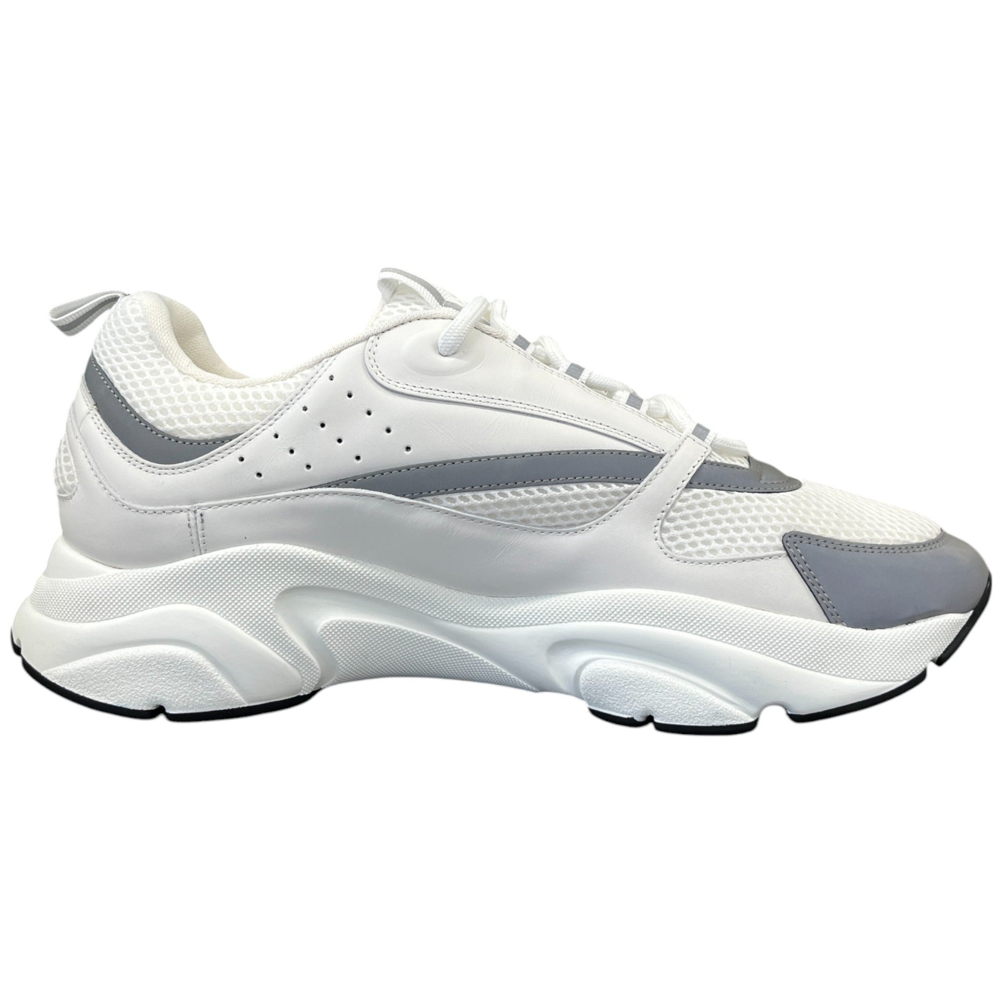 Men's B22 Low Trainers White Size EU 48 / UK 14