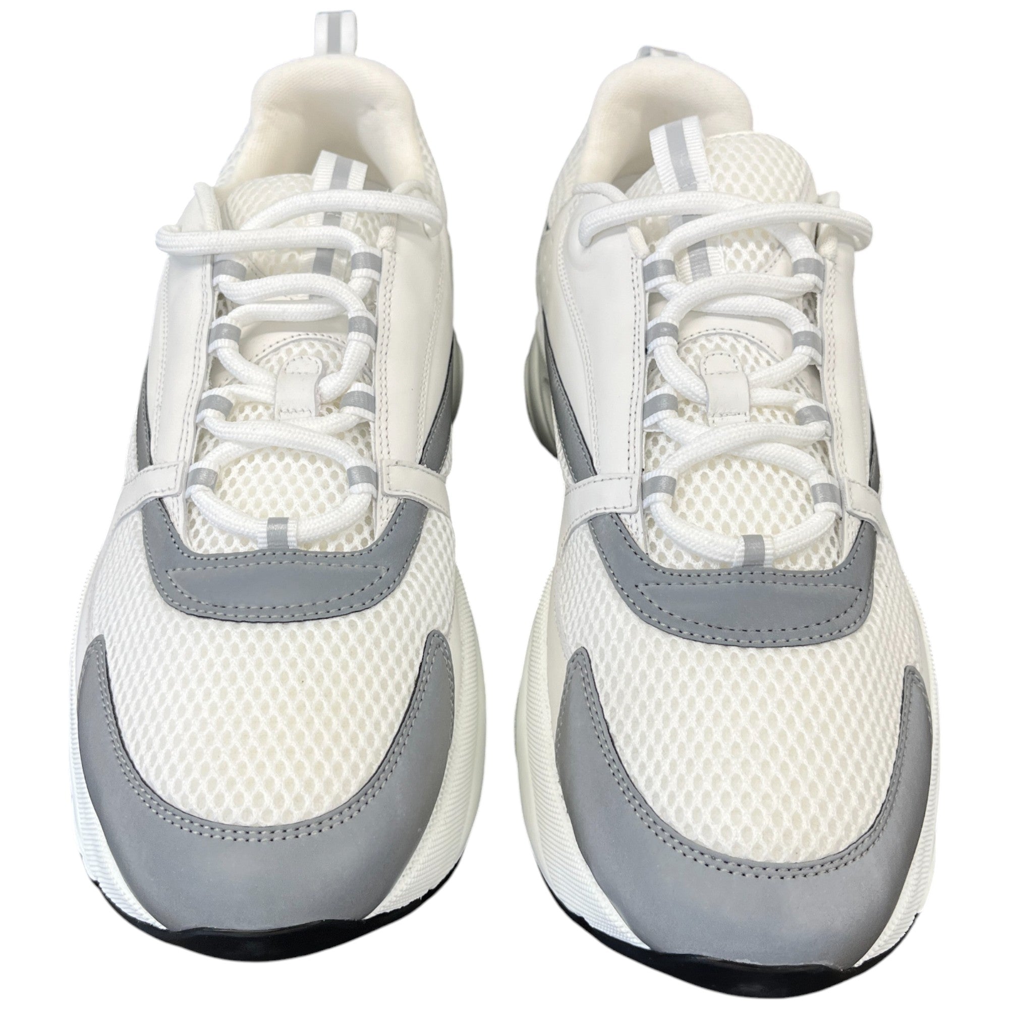 Men's B22 Low Trainers White Size EU 48 / UK 14