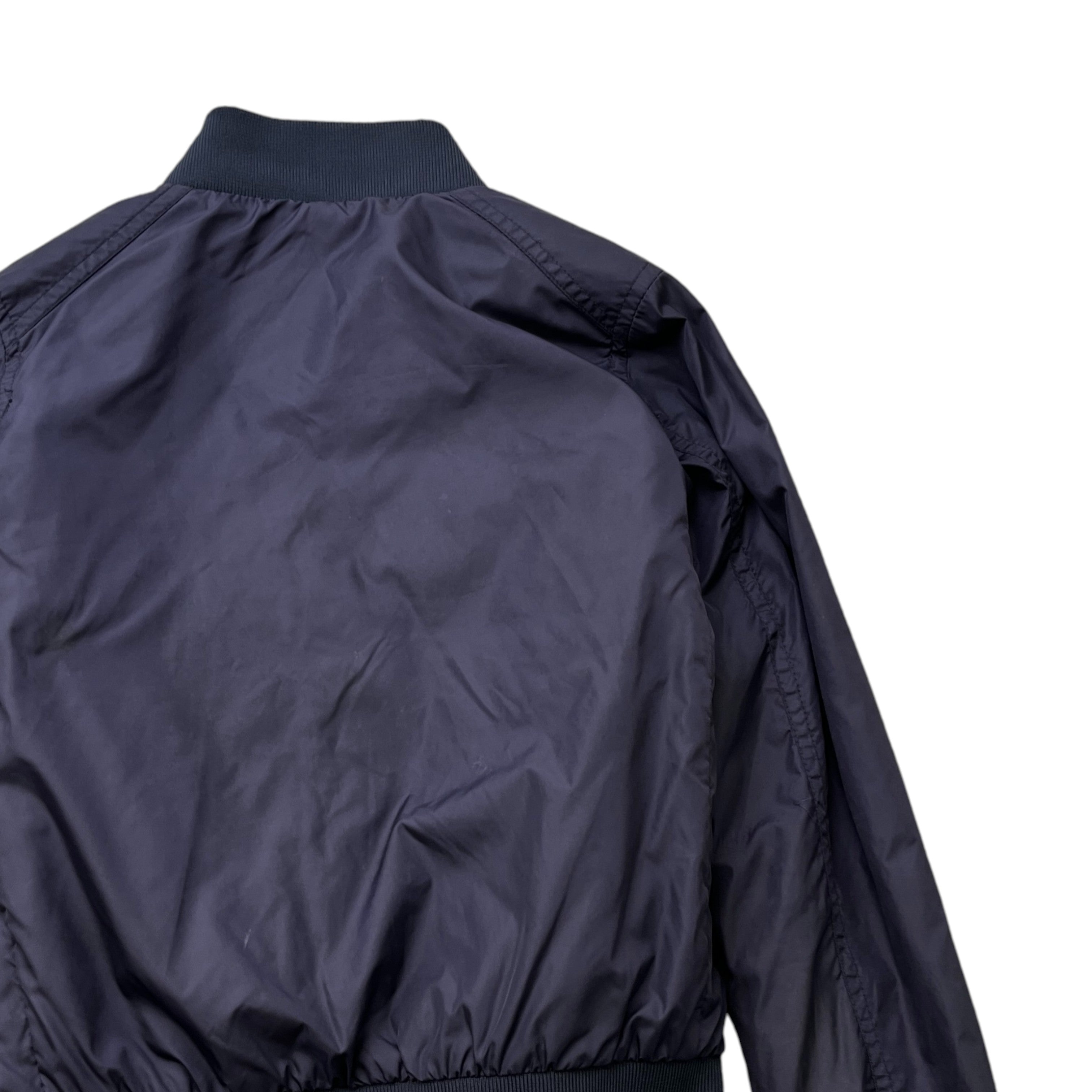 Men's Ferdinand Boys Age 8 Jacket Navy Size XXS