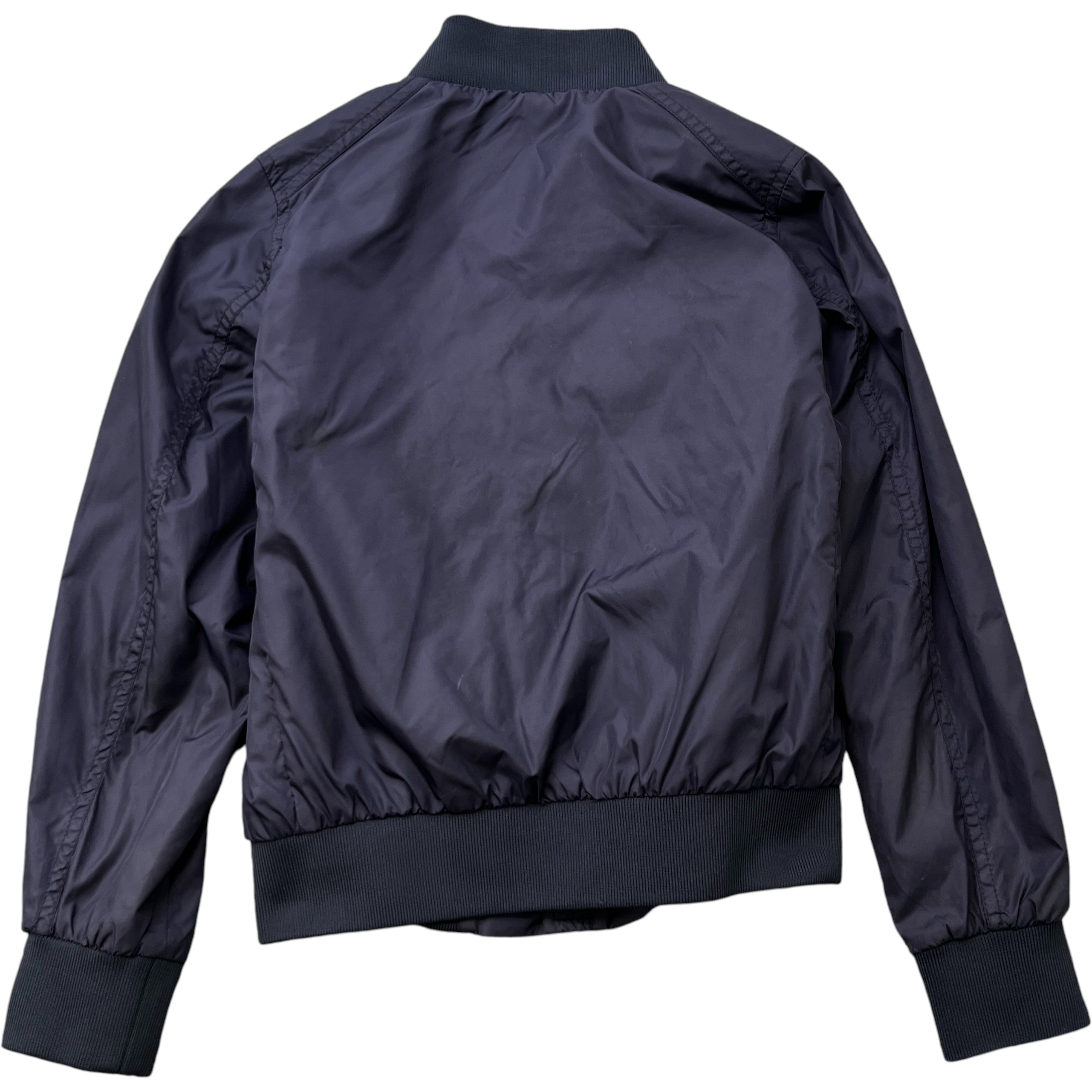 Men's Ferdinand Boys Age 8 Jacket Navy Size XXS