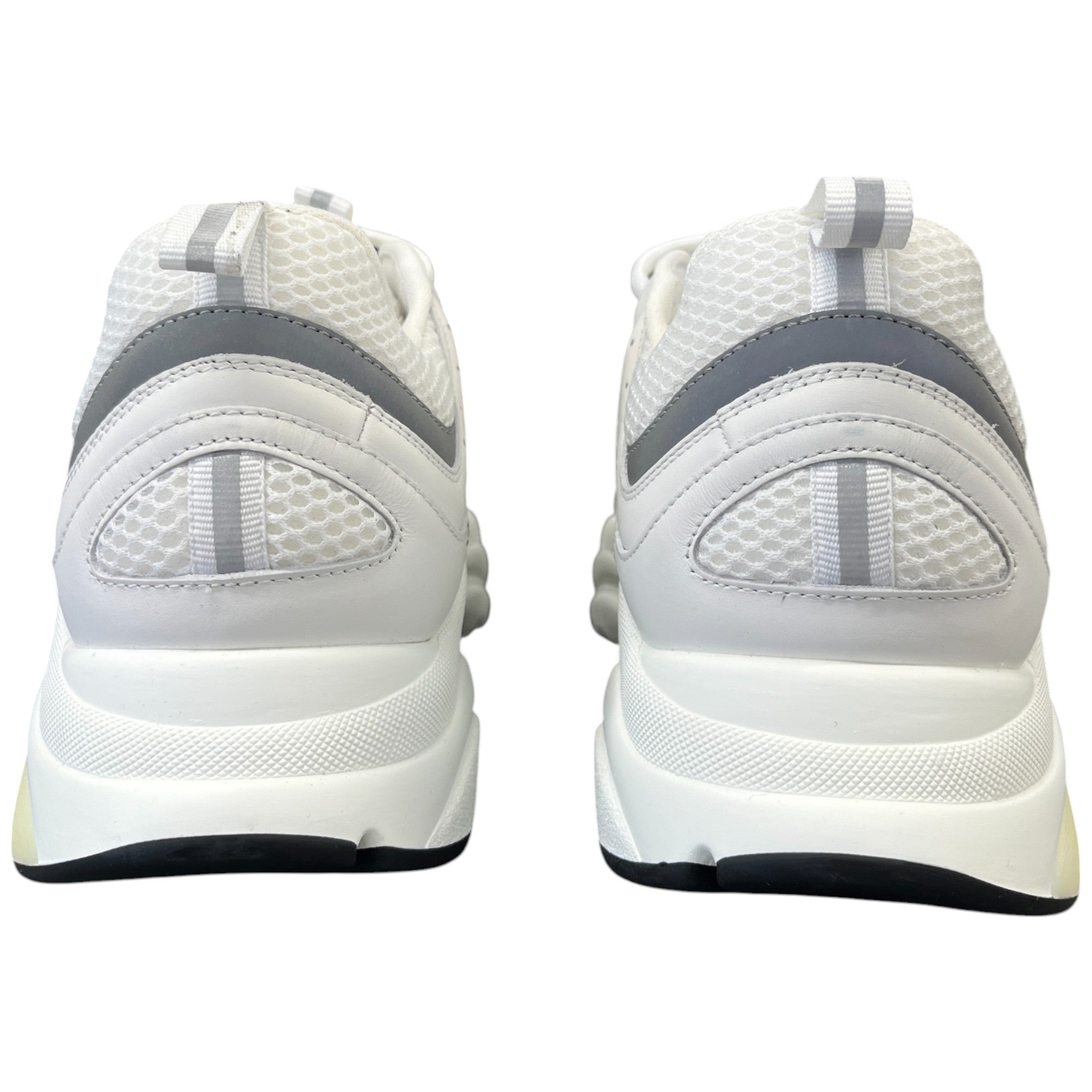 Men's B22 Low Trainers White Size EU 48 / UK 14