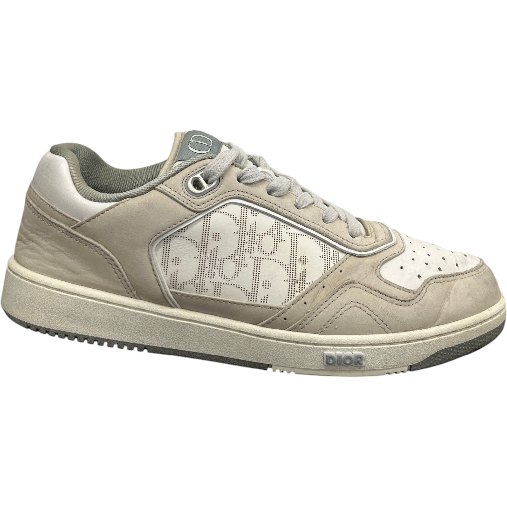 Men's B27 Low Trainers Beige Size EU 41 / UK 7