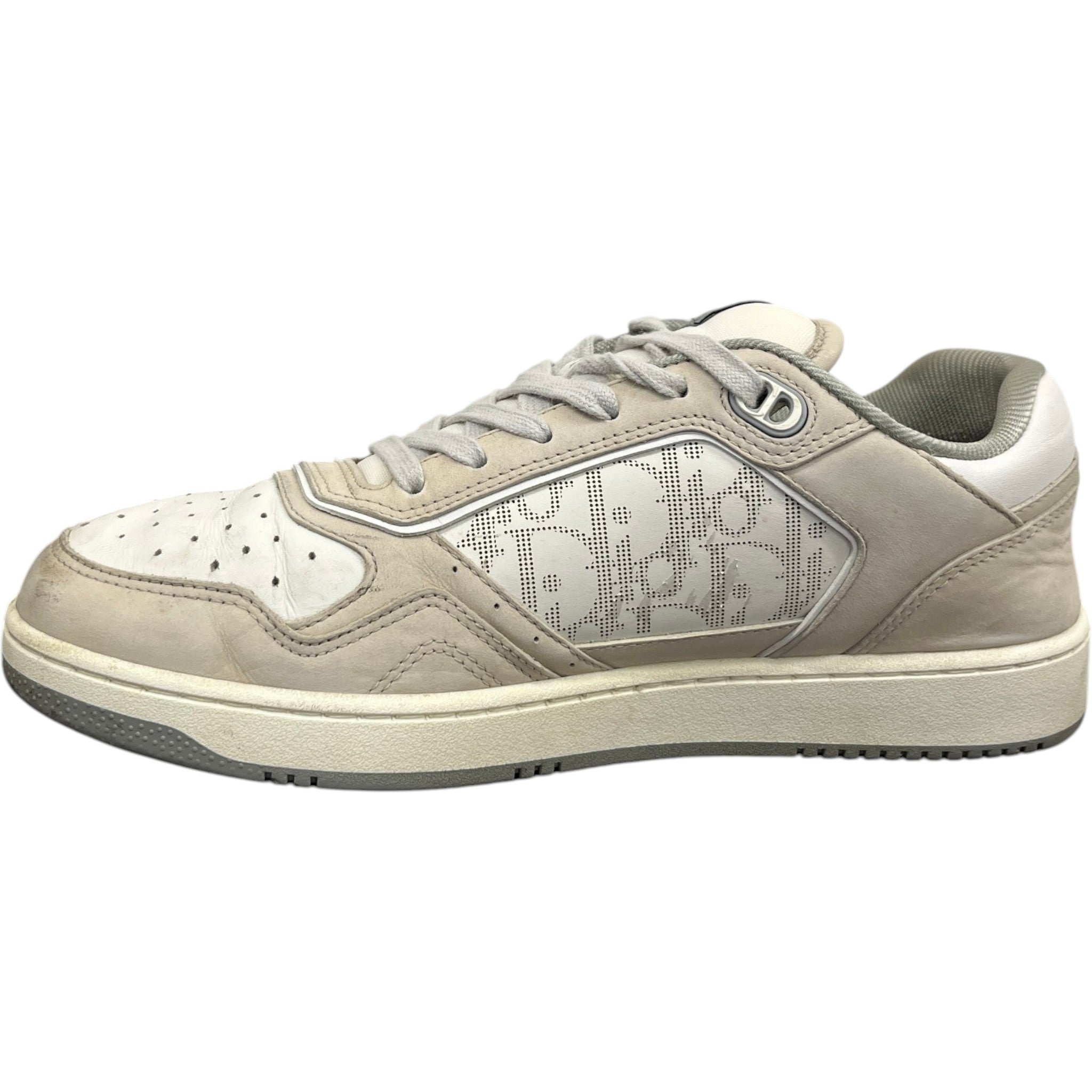 Men's B27 Low Trainers Beige Size EU 41 / UK 7