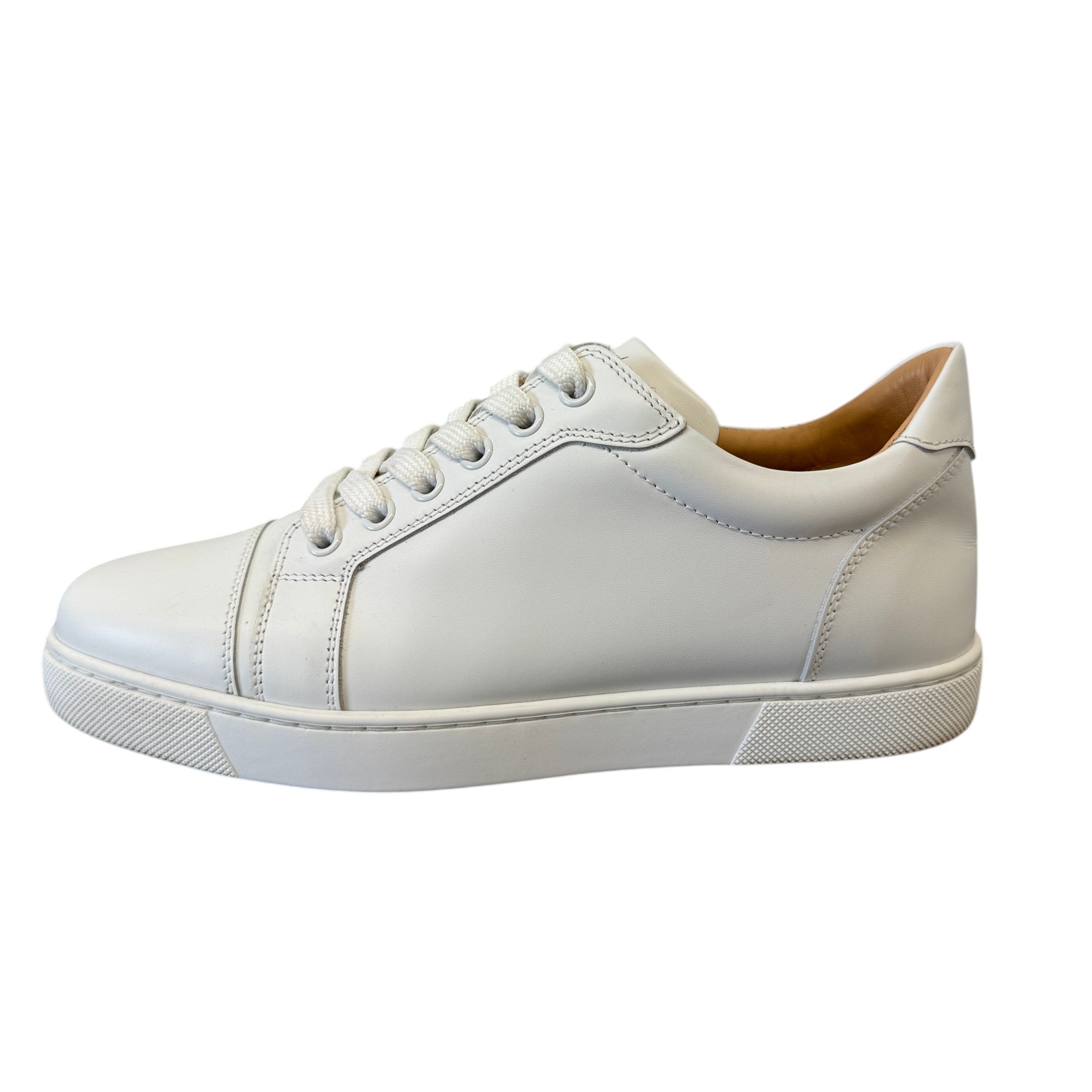 Women's Vieira Low Trainers White Size EU 38 / UK 5