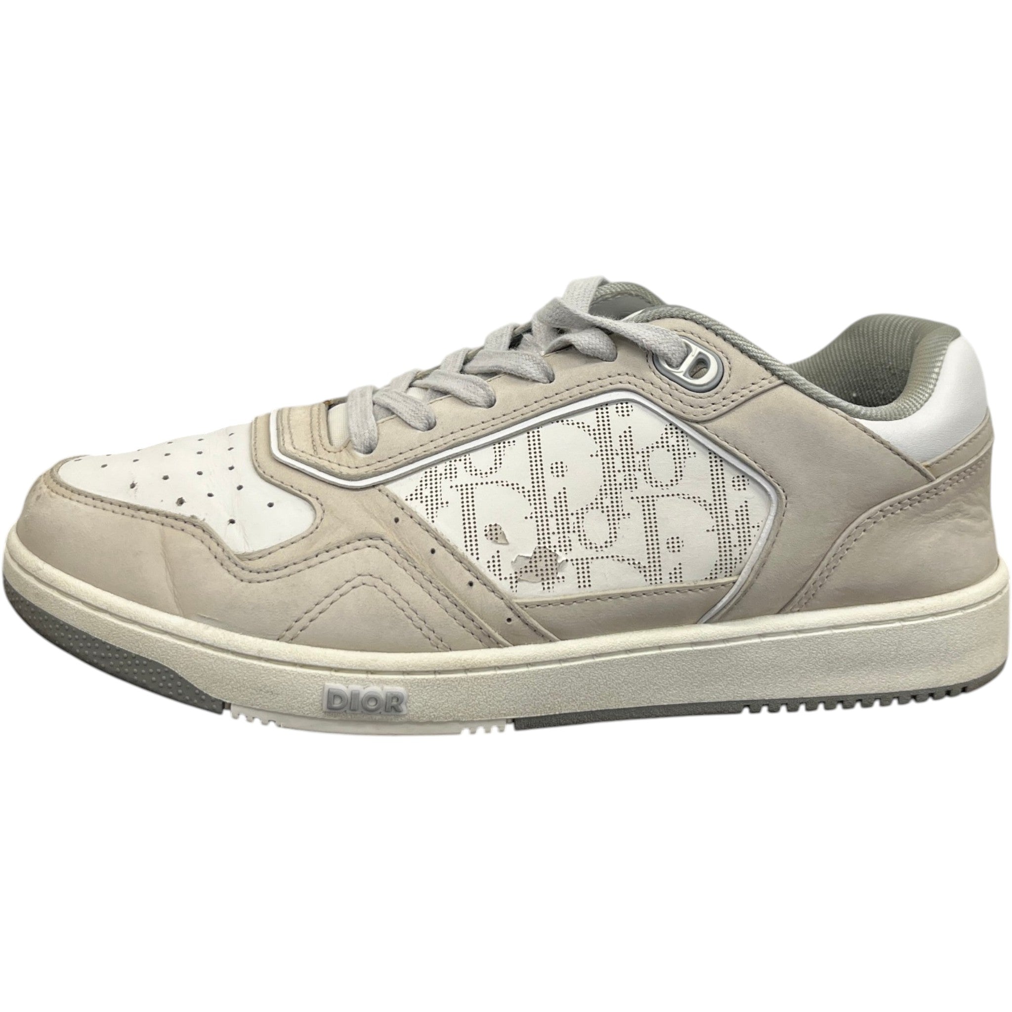 Men's B27 Low Trainers Beige Size EU 41 / UK 7