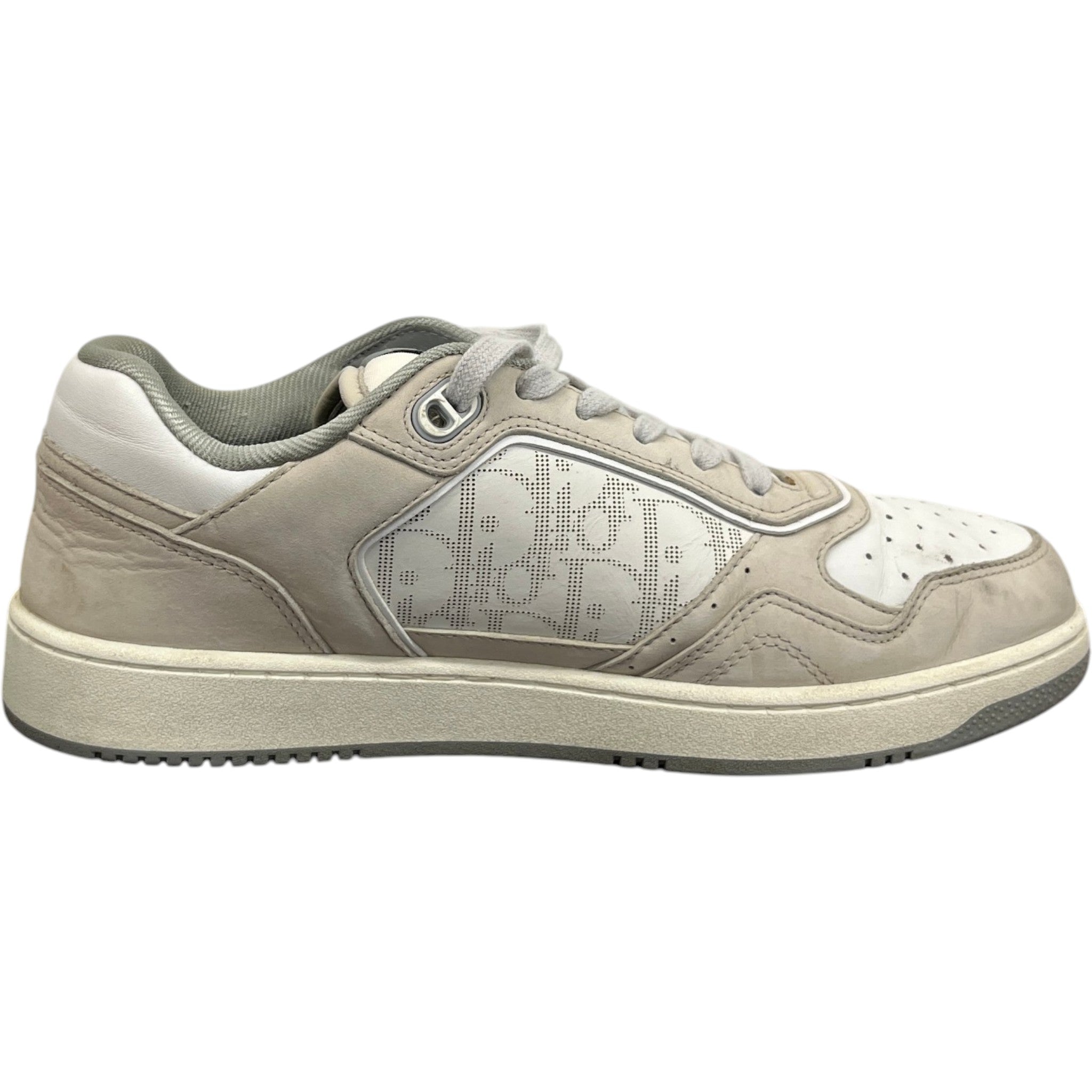 Men's B27 Low Trainers Beige Size EU 41 / UK 7