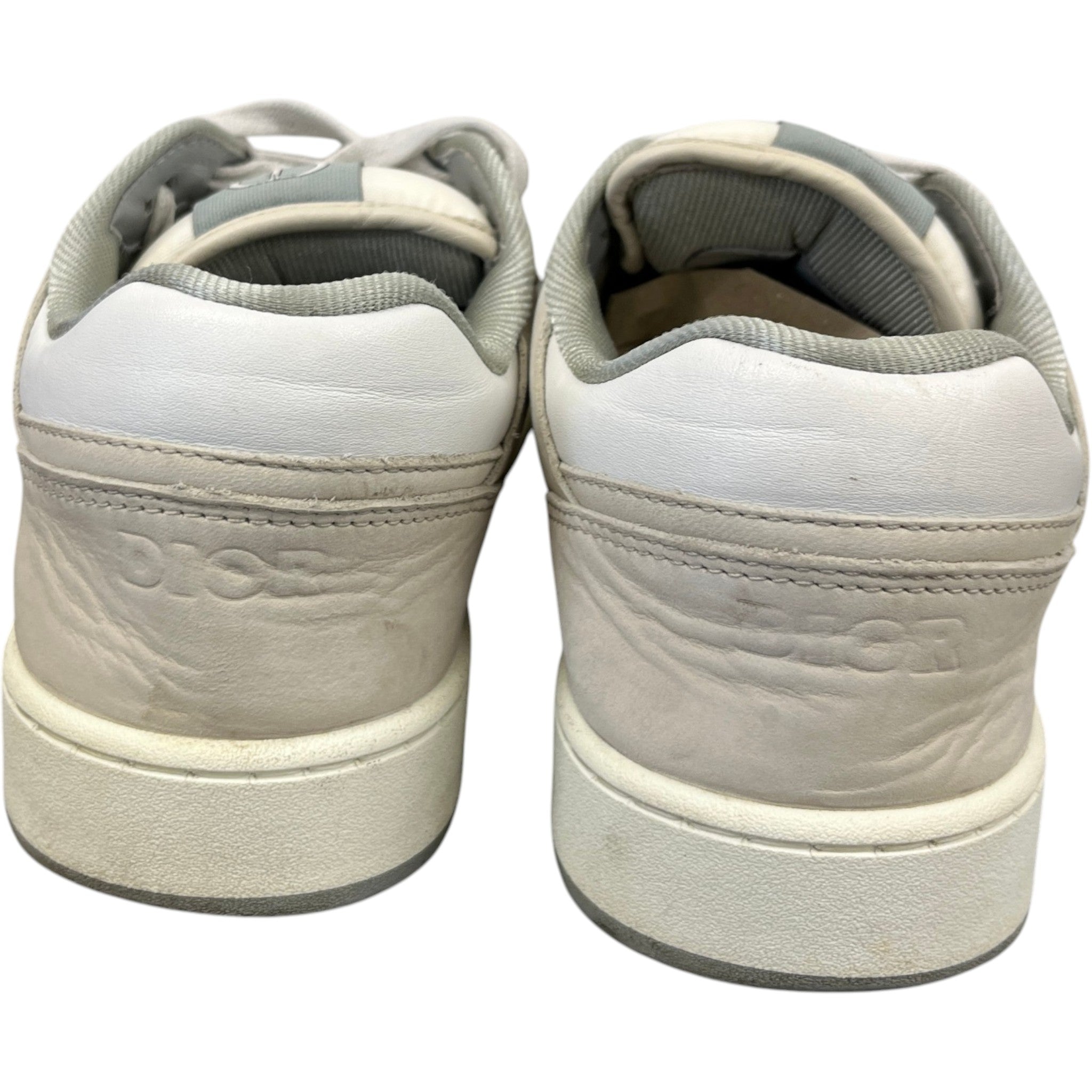 Men's B27 Low Trainers Beige Size EU 41 / UK 7