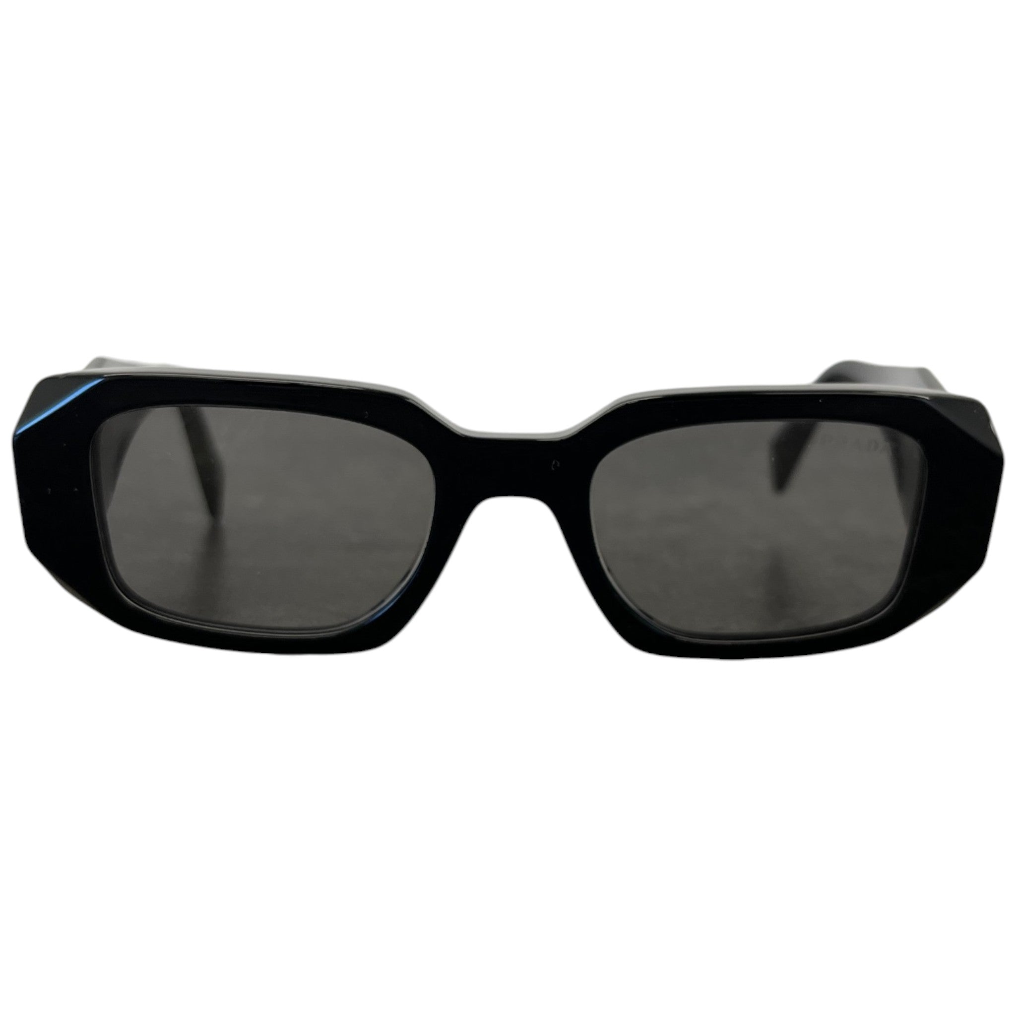 Women's Spr17W Sunglasses Black