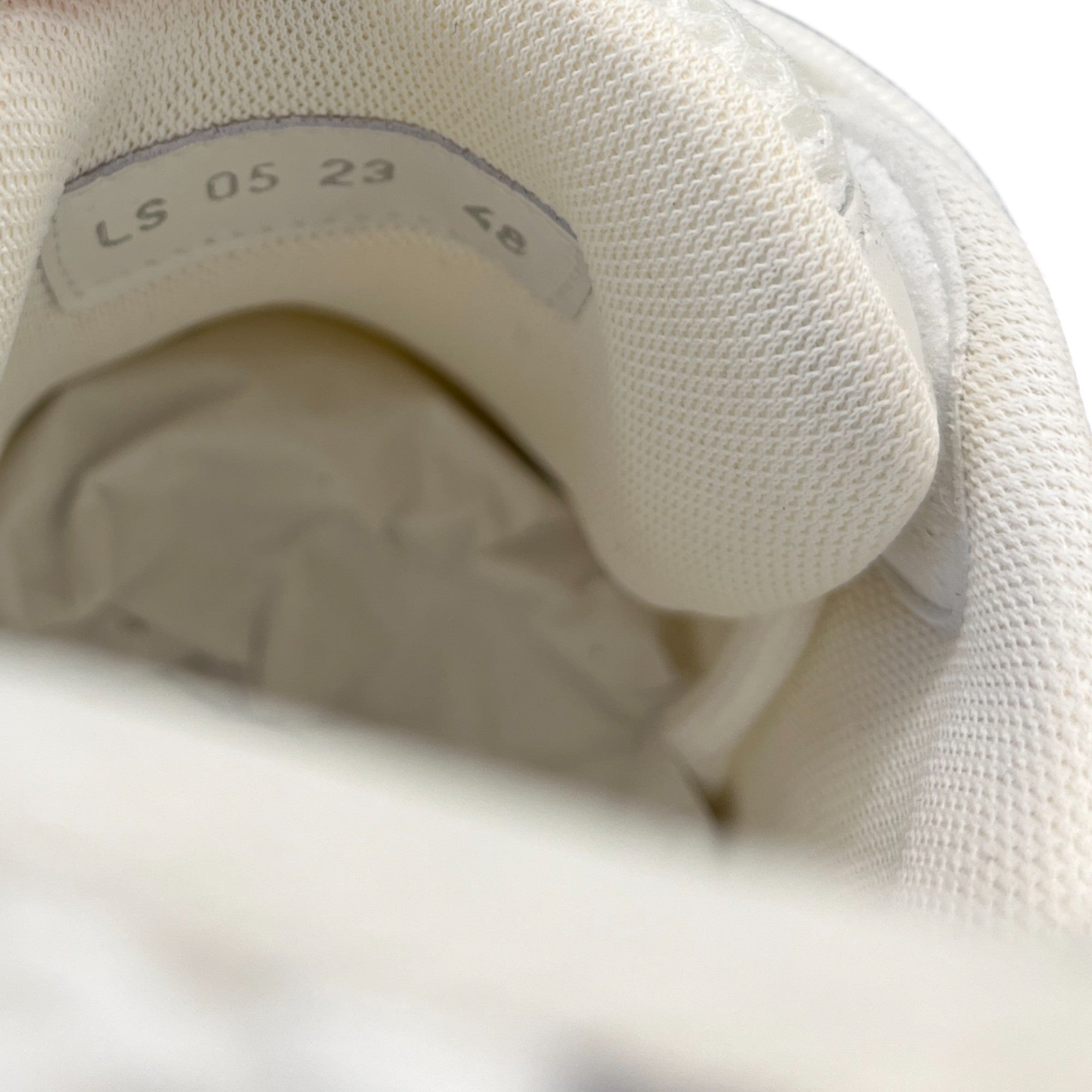 Men's B22 Low Trainers White Size EU 48 / UK 14