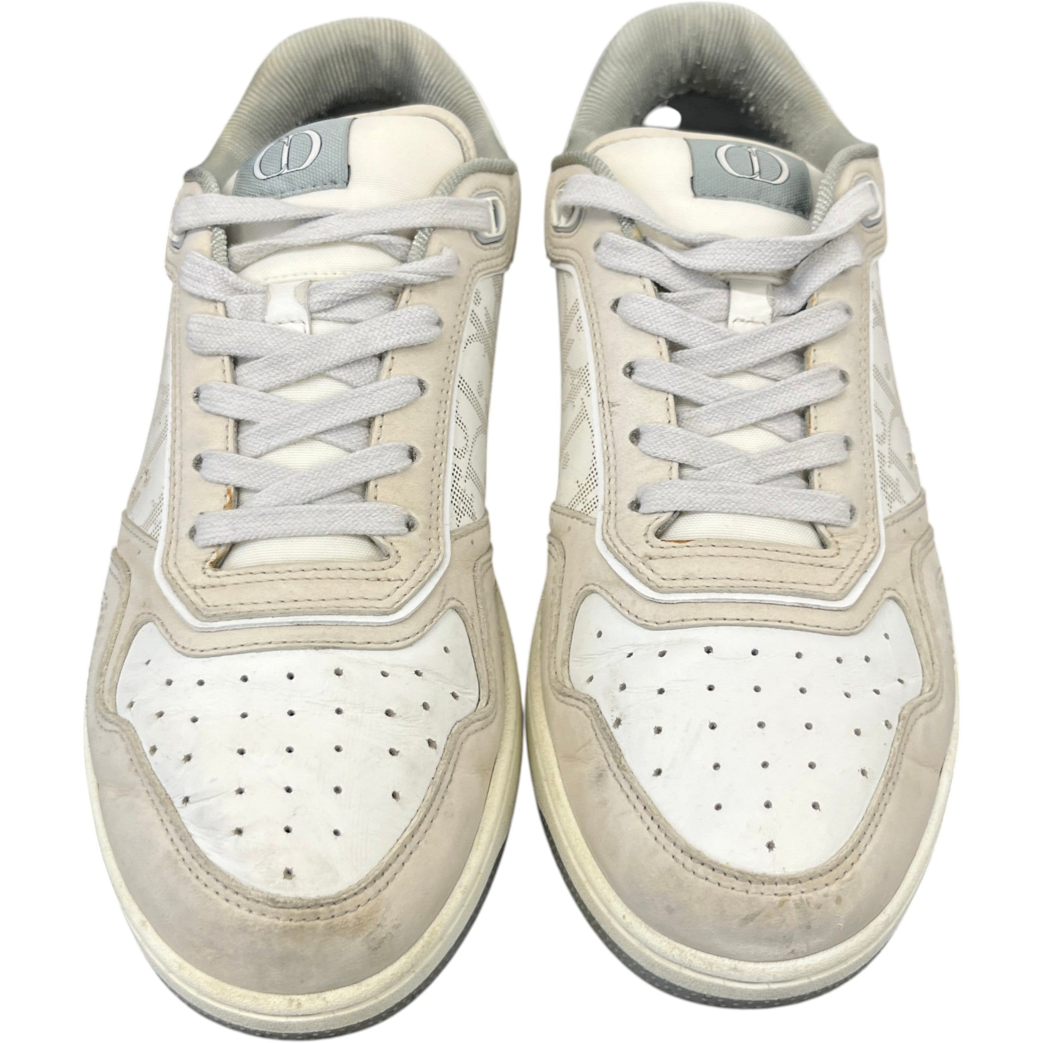 Men's B27 Low Trainers Beige Size EU 41 / UK 7