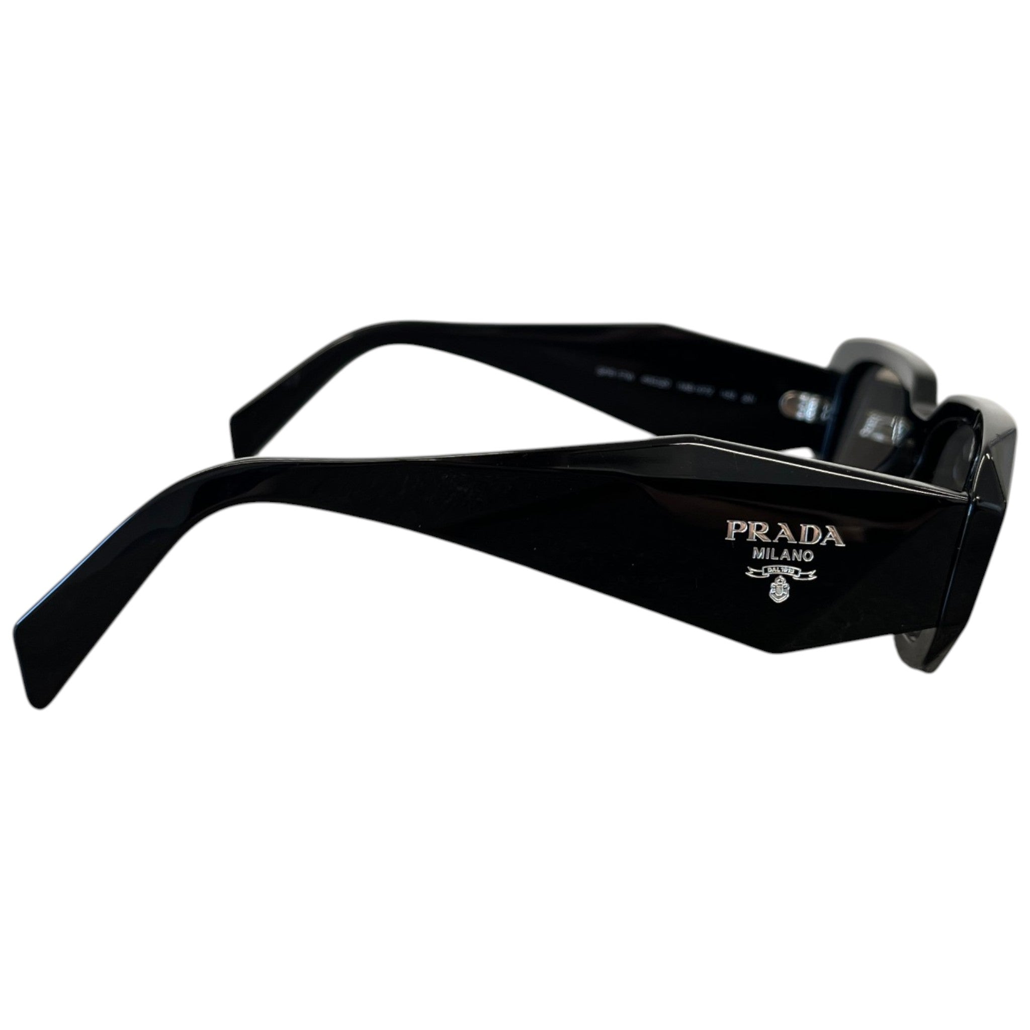 Women's Spr17W Sunglasses Black