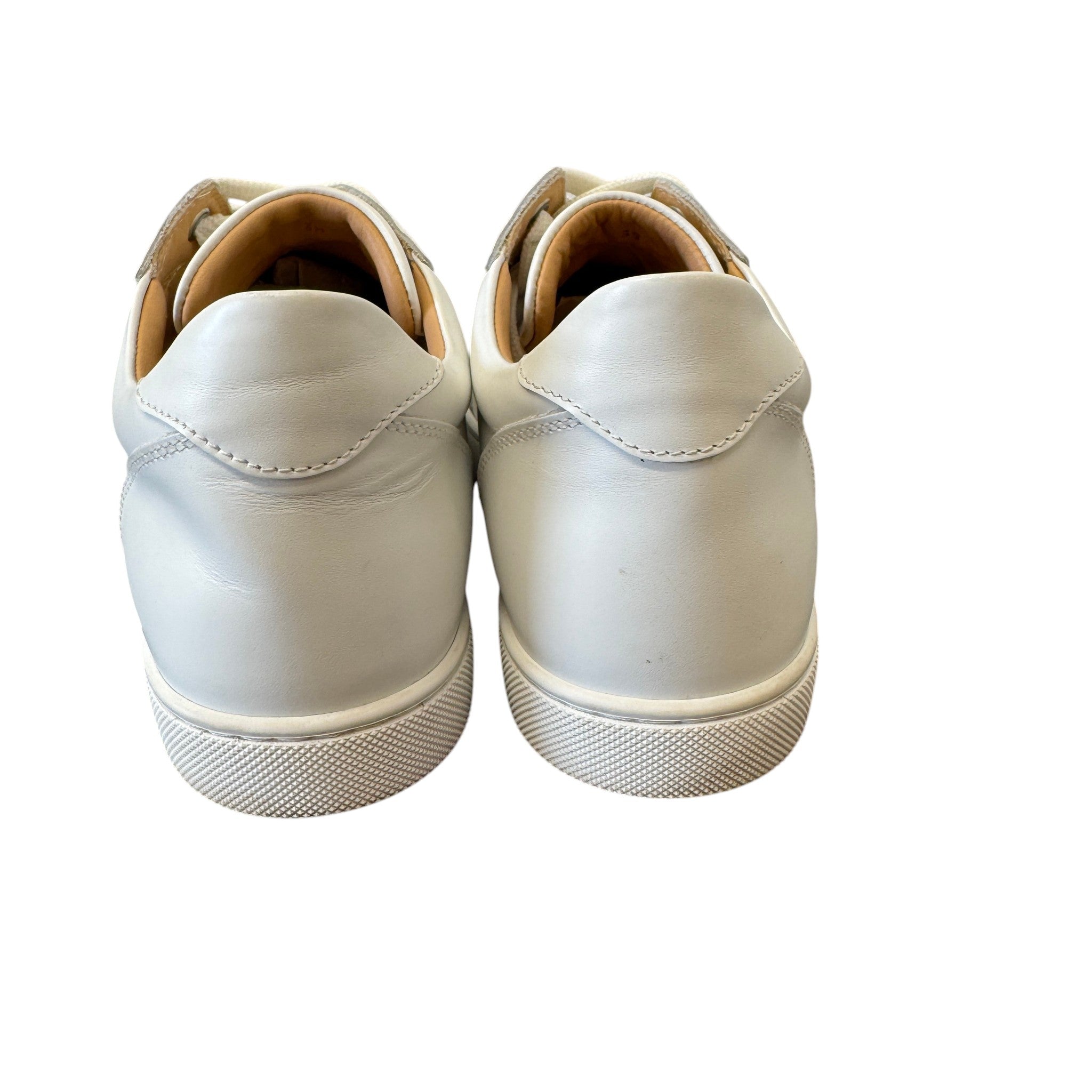 Women's Vieira Low Trainers White Size EU 38 / UK 5