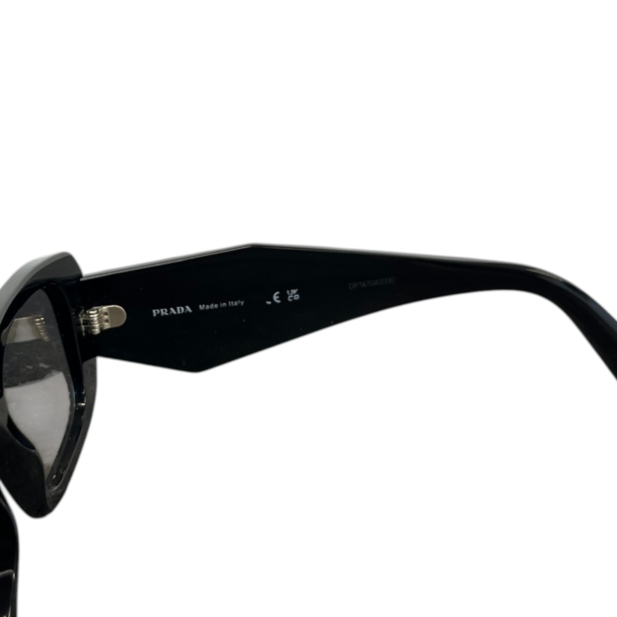 Women's Spr17W Sunglasses Black