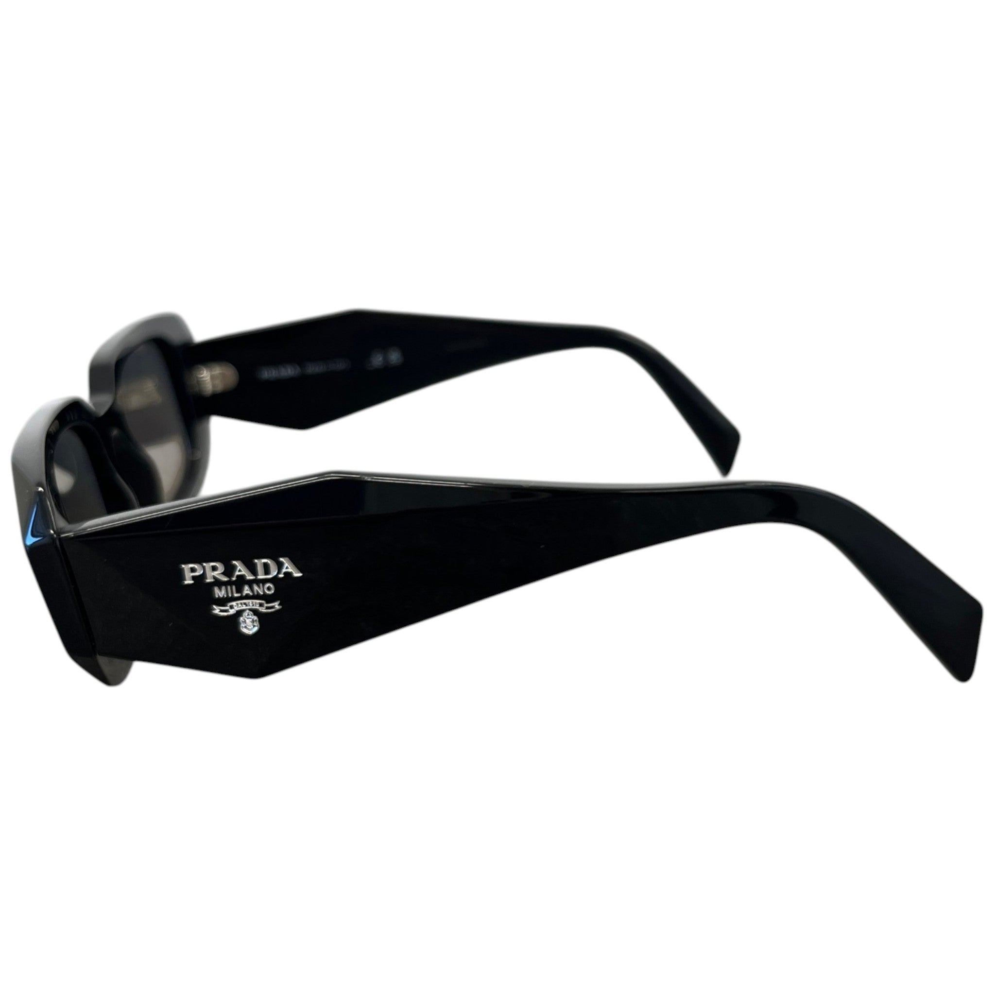 Women's Spr17W Sunglasses Black