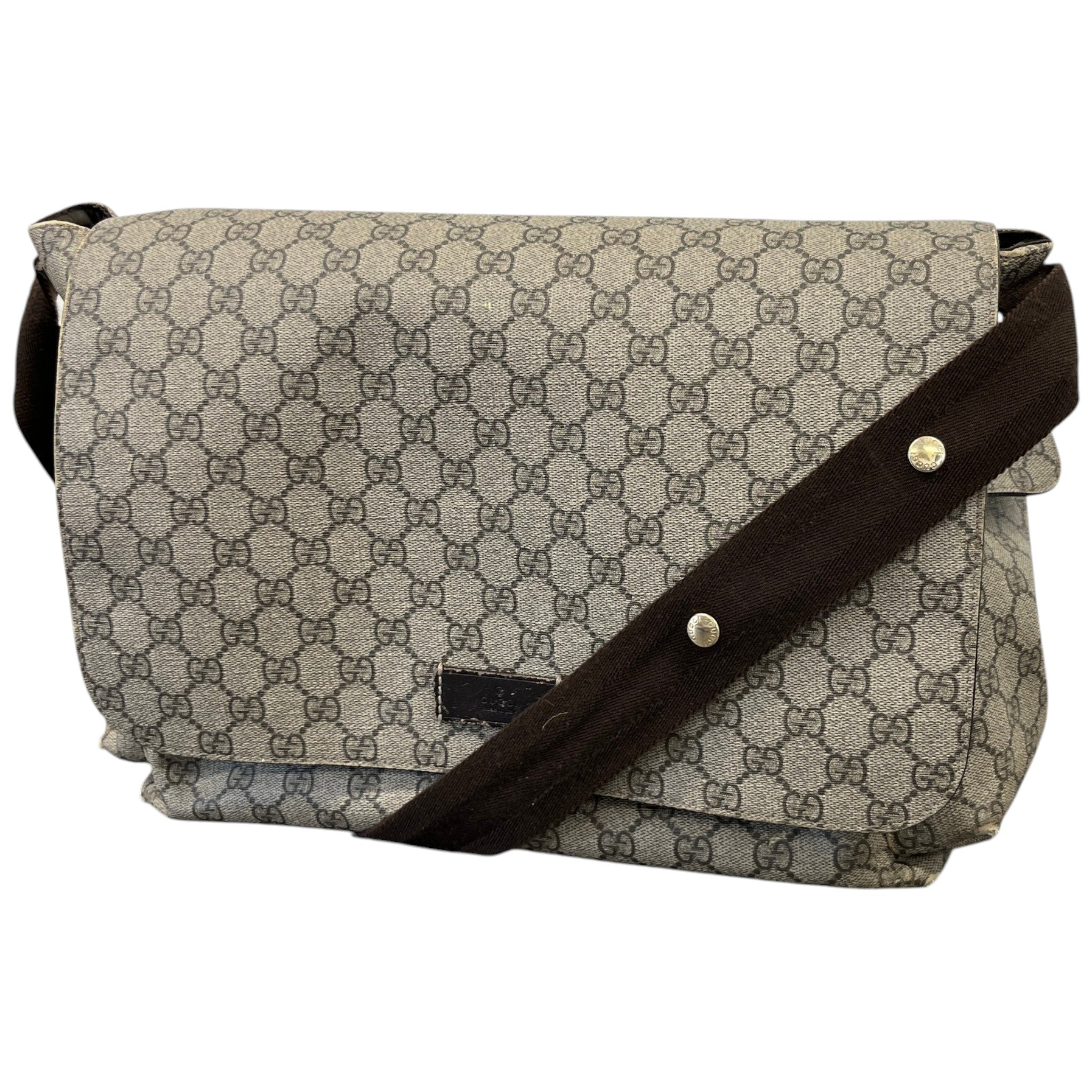 Women's Gg Supreme Changing Bag Beige