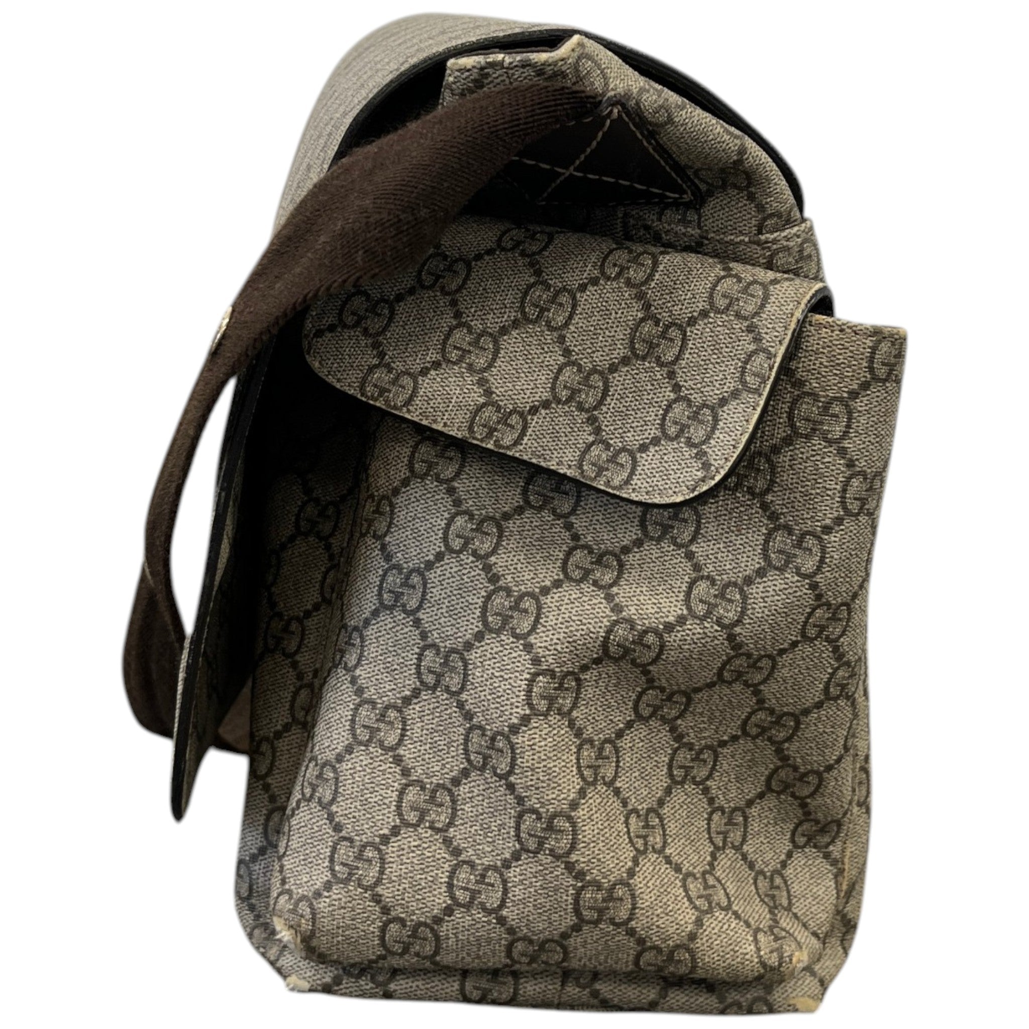 Women's Gg Supreme Changing Bag Beige