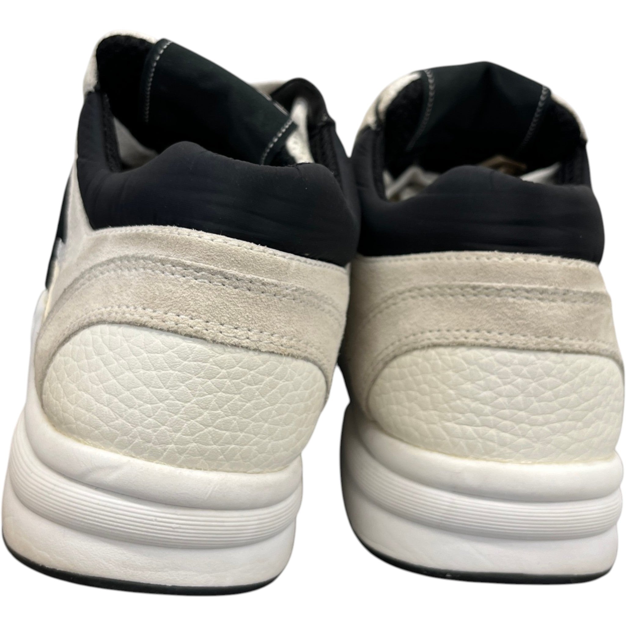 Women's Cc Runner Low Trainers White Size EU 38 / UK 5