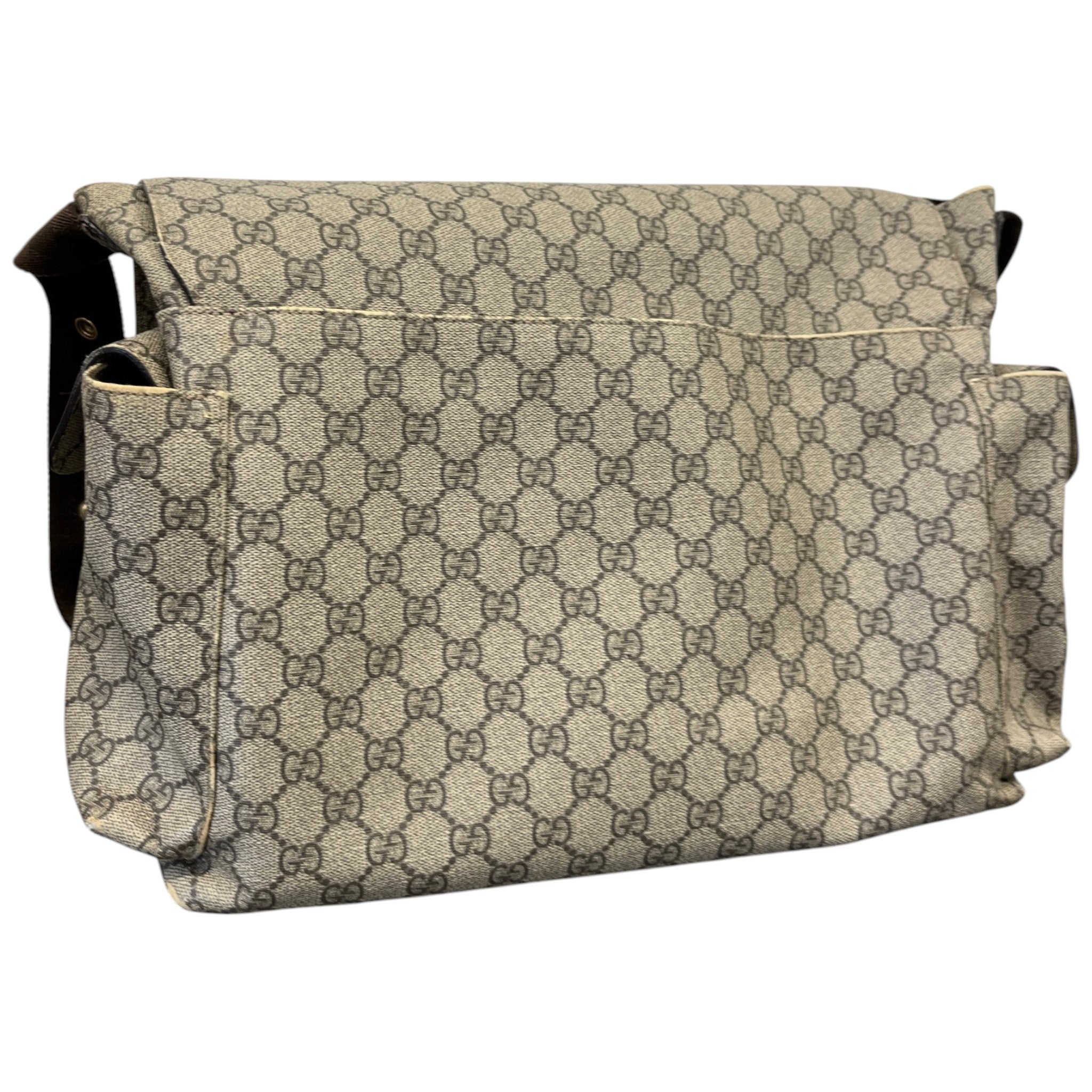 Women's Gg Supreme Changing Bag Beige