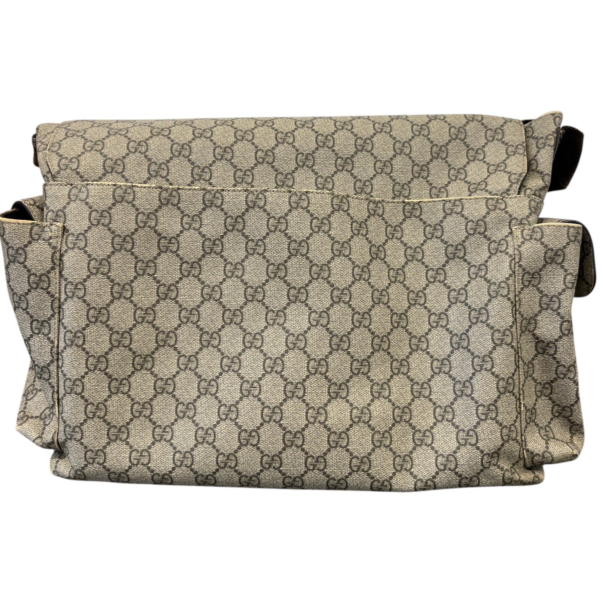 Women's Gg Supreme Changing Bag Beige