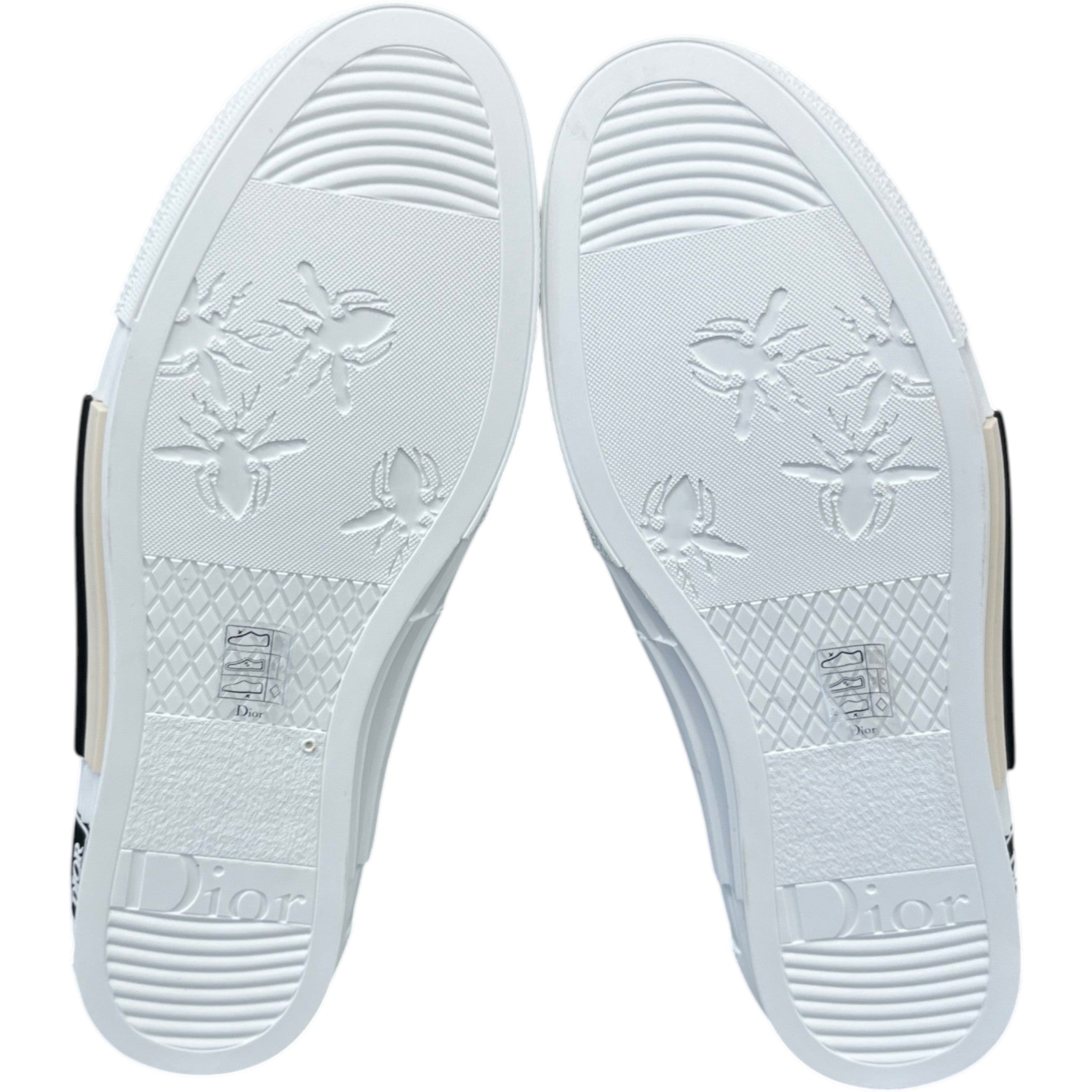 Men's B23 Low Trainers Black Size EU 44 / UK 10