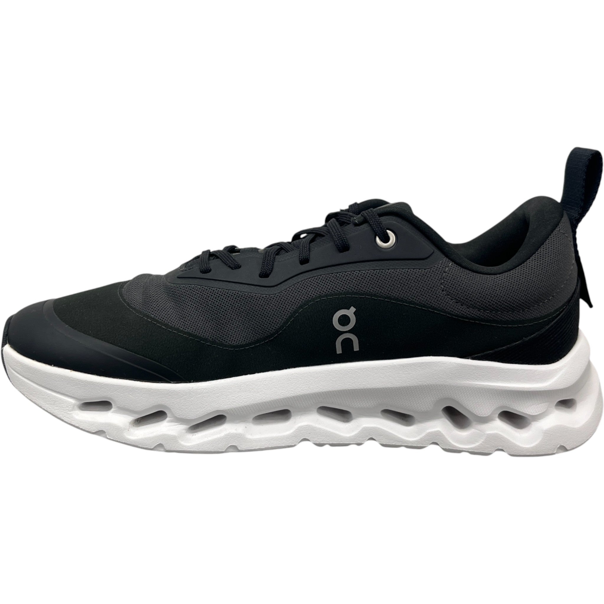 Men's X On Cloudtilt 2.0 Low Trainers Black Size EU 43.5 / UK 9.5