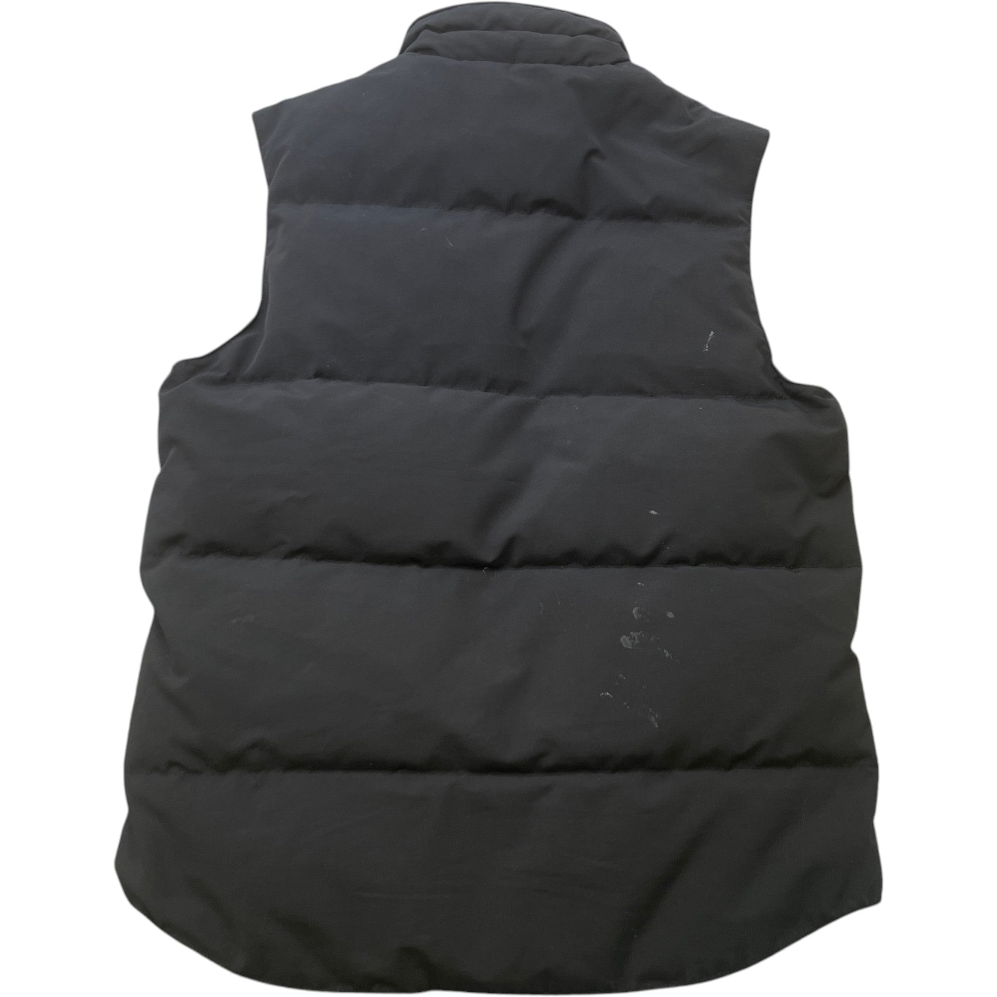 Men's Freestyle Gilet Black Size L