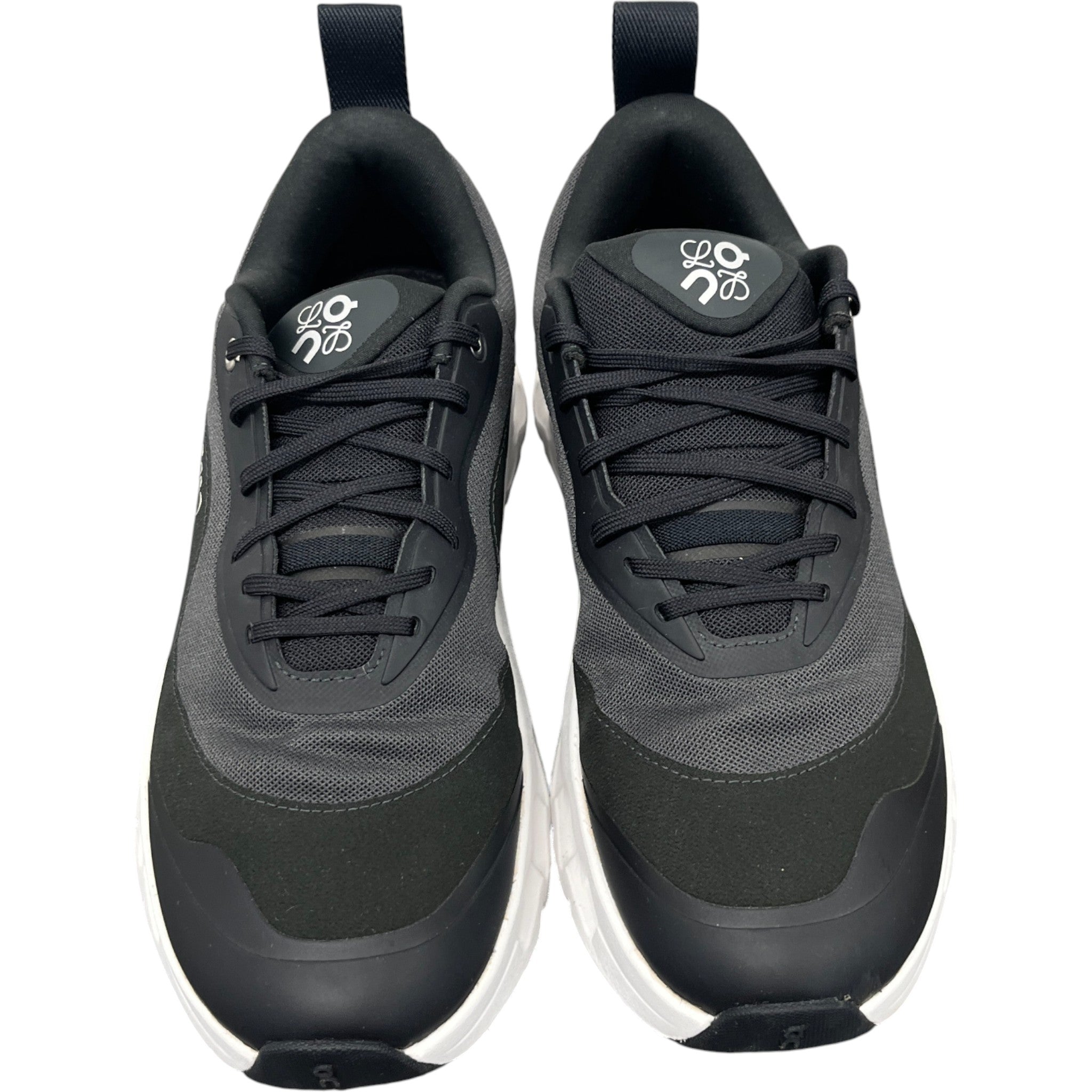 Men's X On Cloudtilt 2.0 Low Trainers Black Size EU 43.5 / UK 9.5