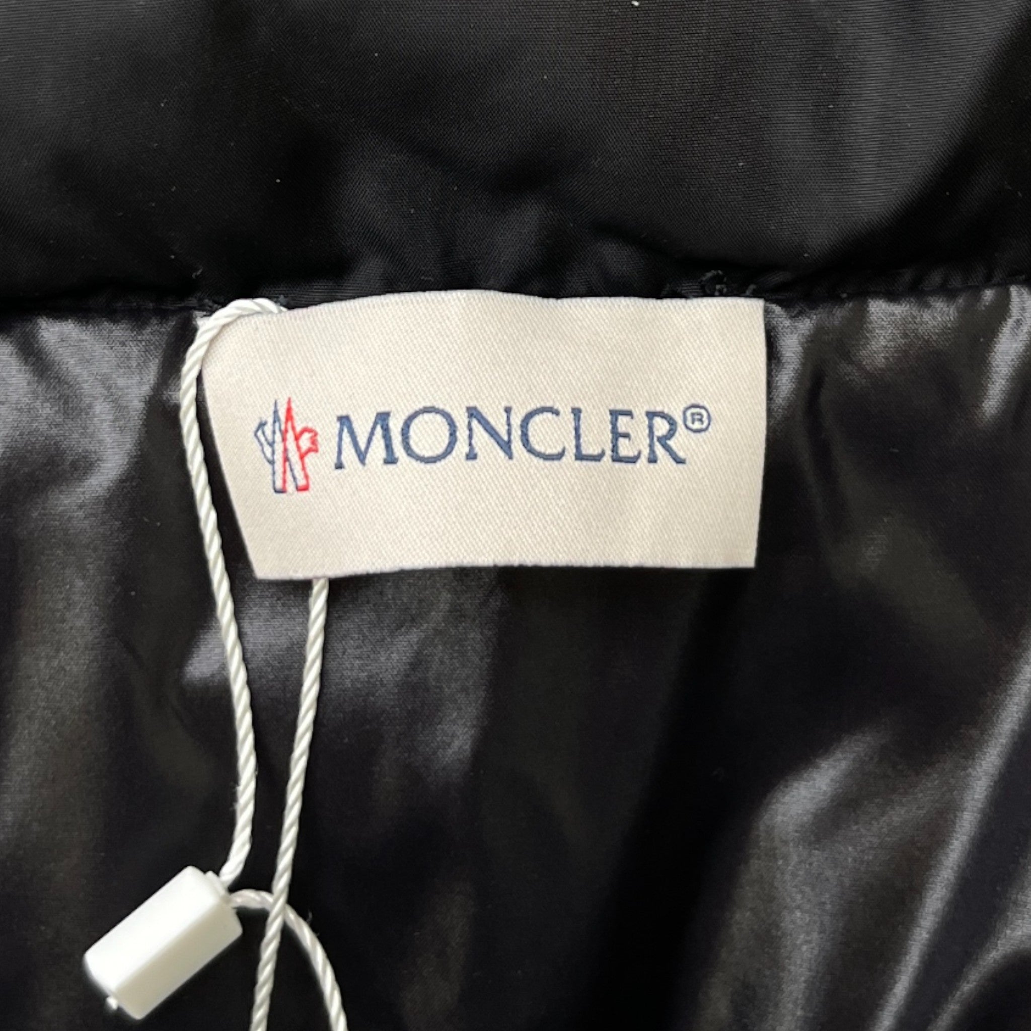 Men's Cardigan Tricot Jacket Black Size XL