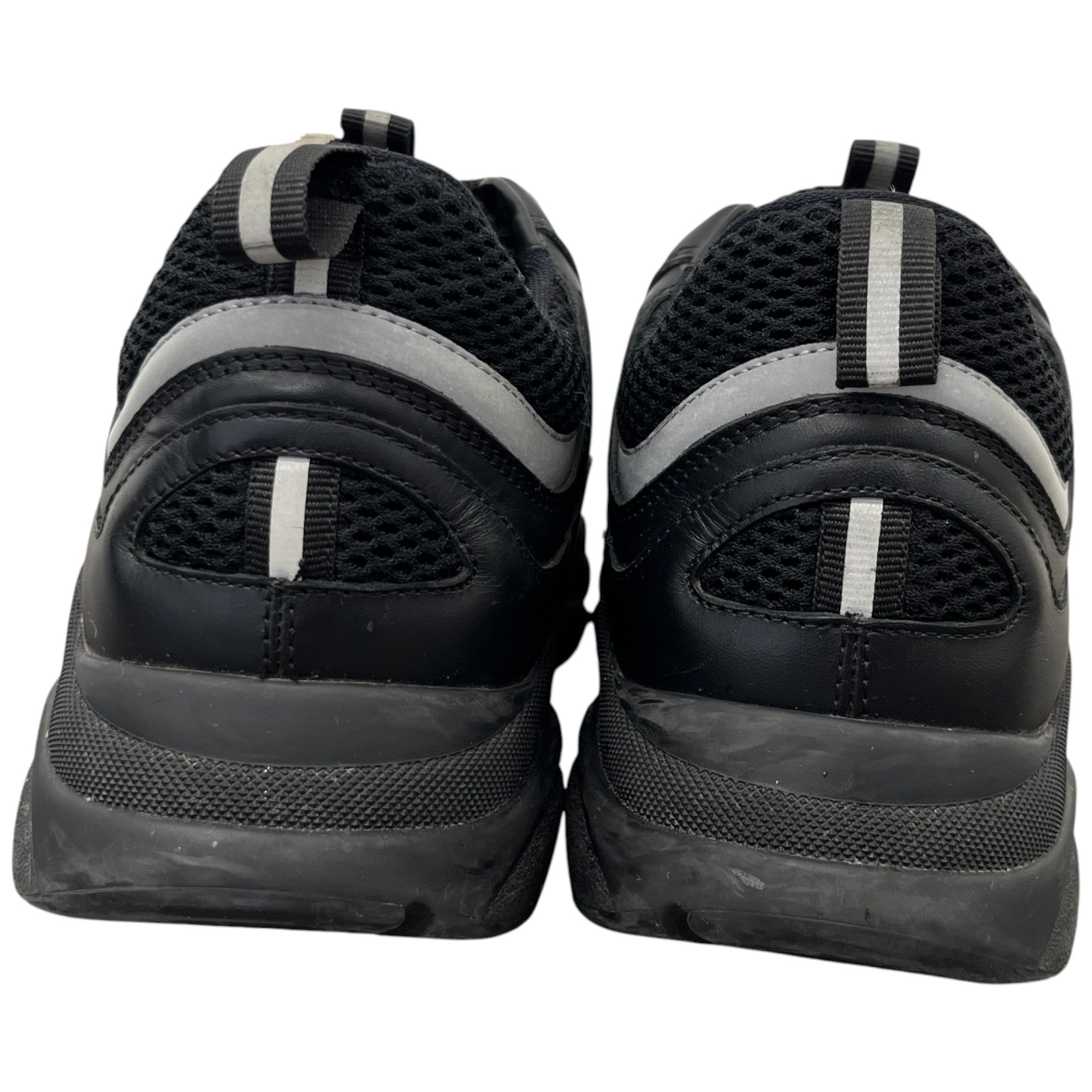 Men's B22 Low Trainers Black Size EU 45 / UK 11