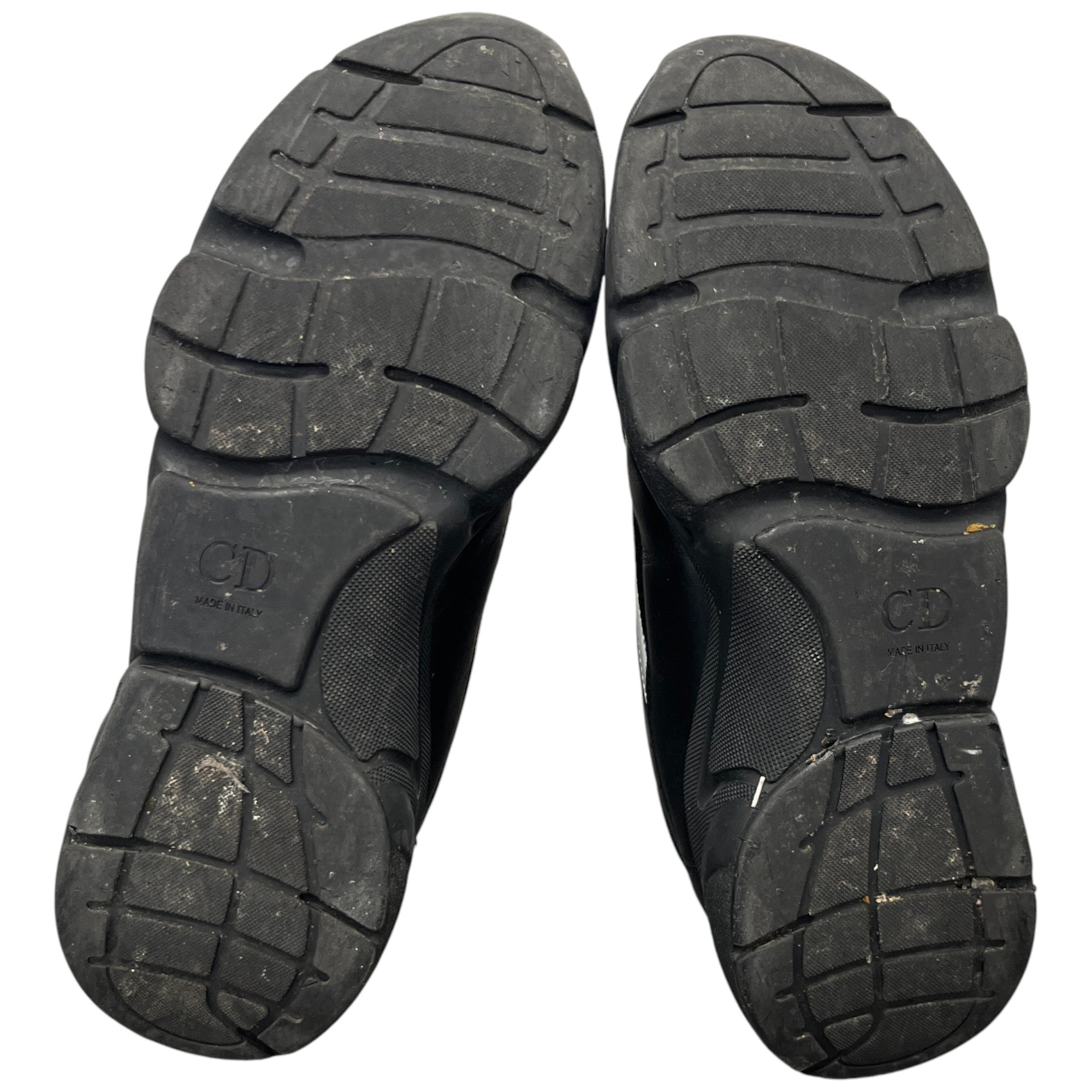 Men's B22 Low Trainers Black Size EU 45 / UK 11