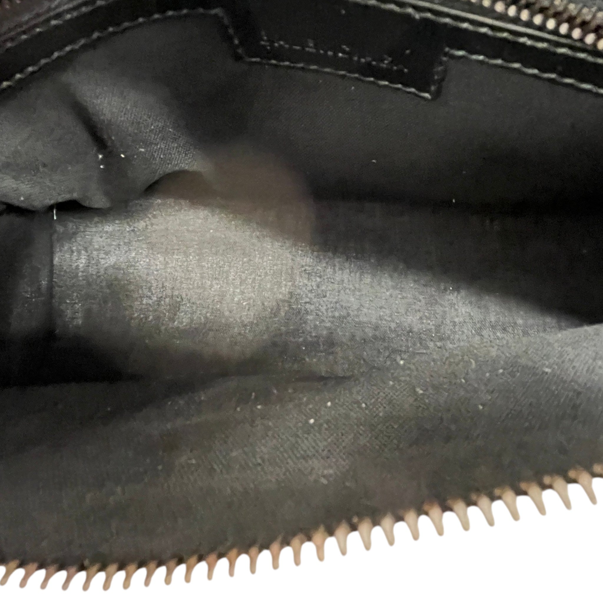 Women's Le City Small Bag White